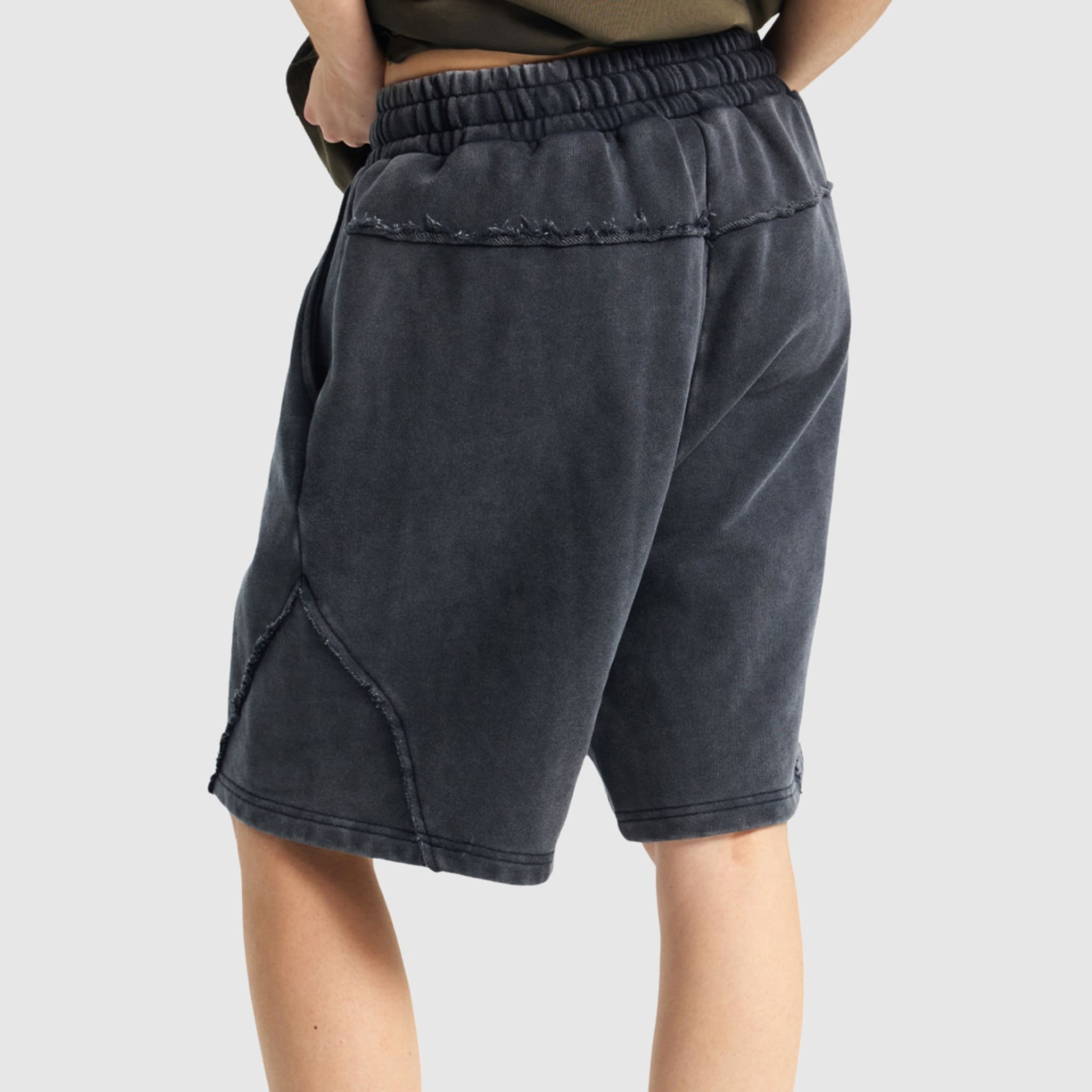 Unisex Heavyweight Shorts