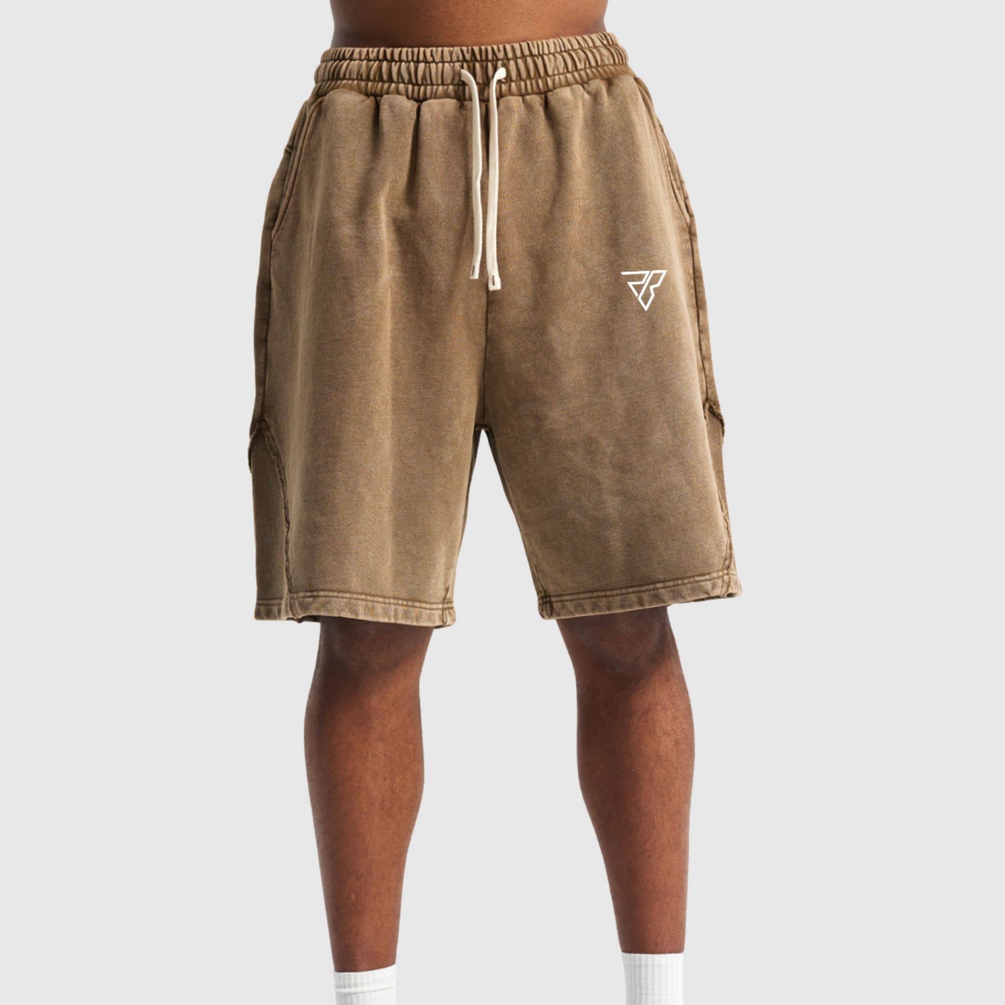 Unisex Heavyweight Shorts