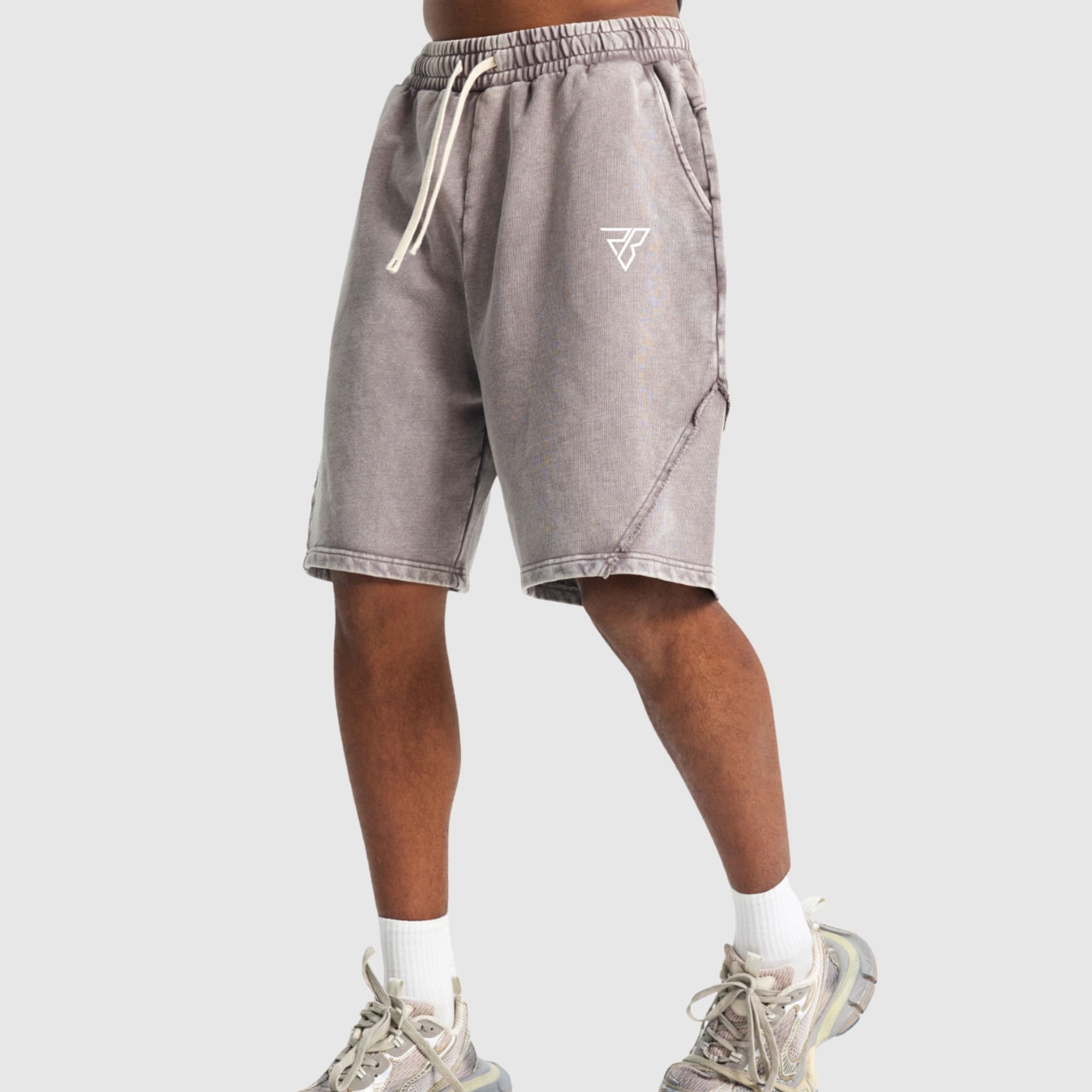Unisex Heavyweight Shorts