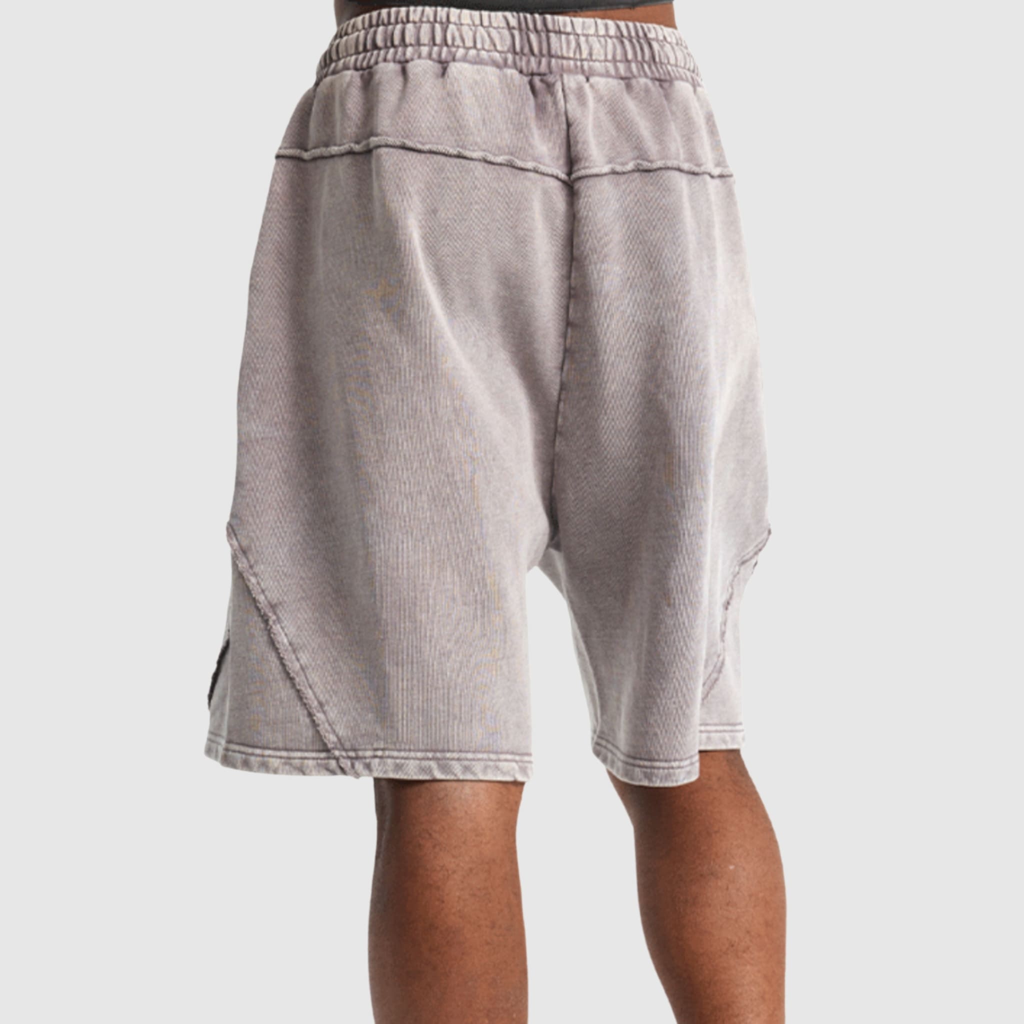 Unisex Heavyweight Shorts
