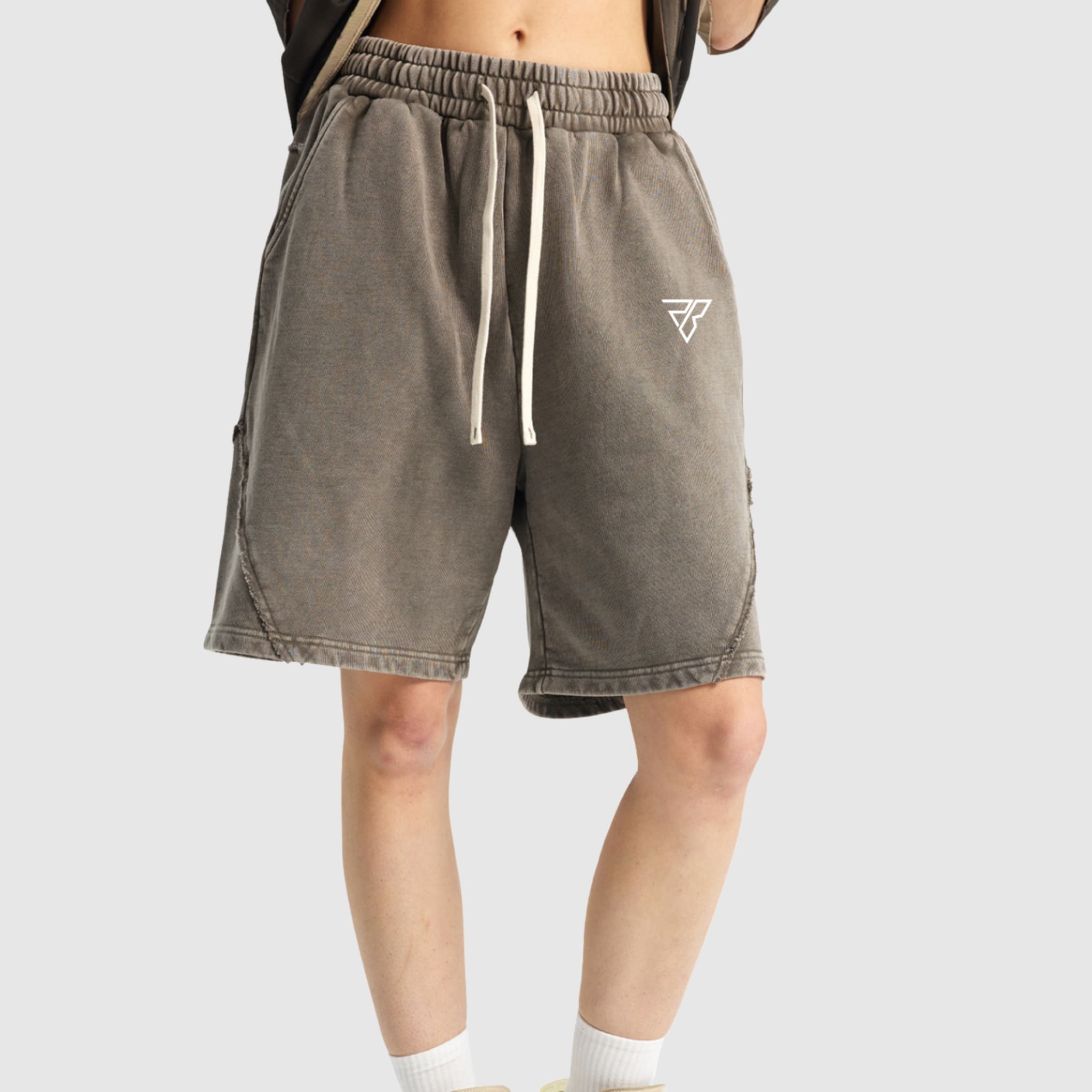 Unisex Heavyweight Shorts