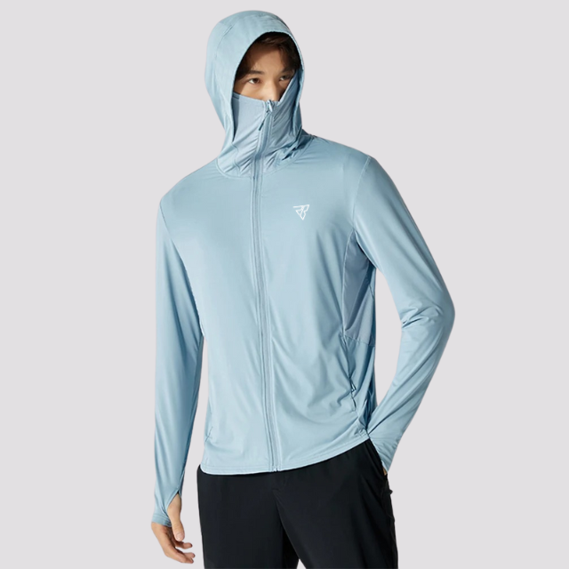 UVShield jacket