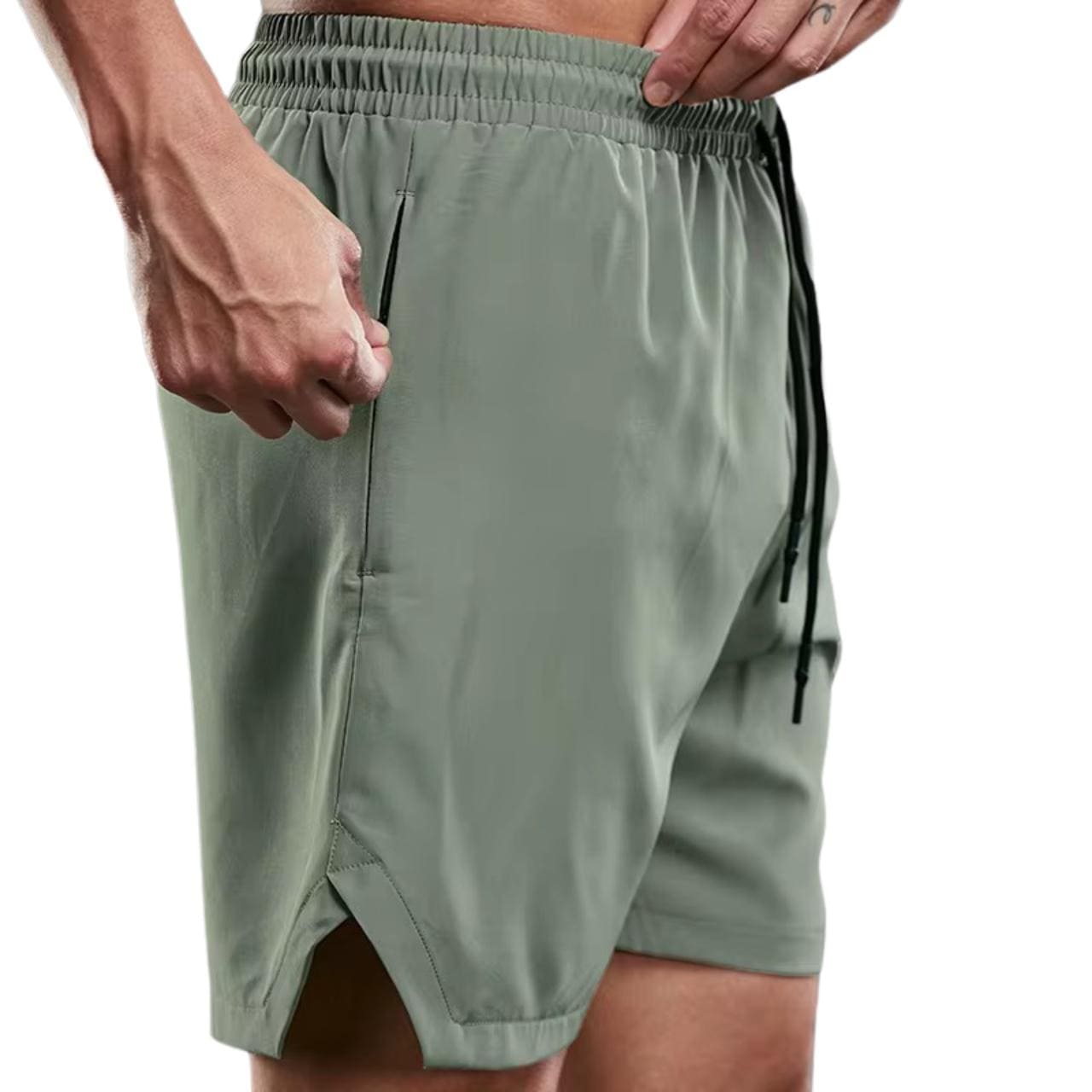 DailyFit Active Shorts