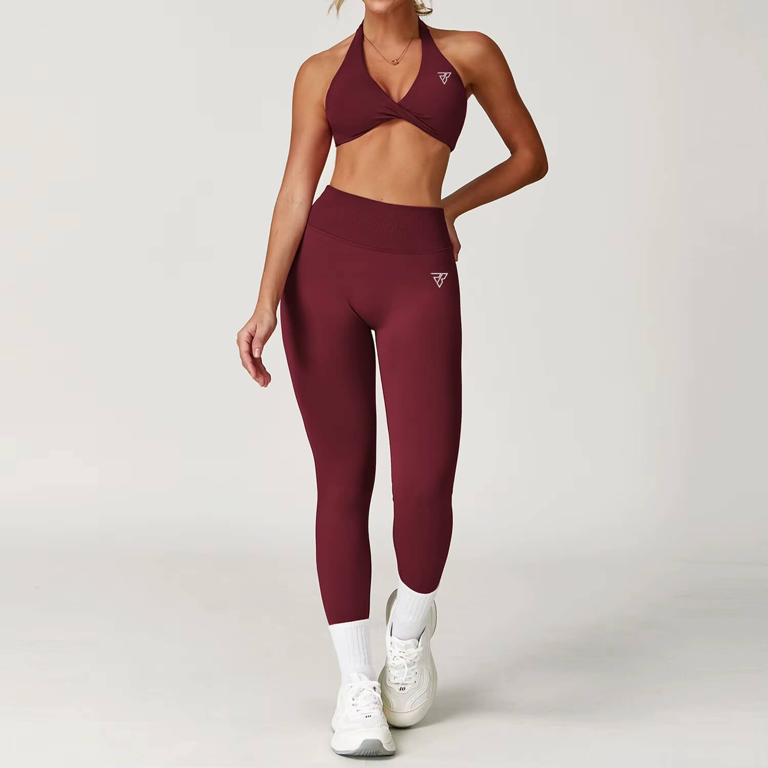 Scrunch Butt Lift Leggings