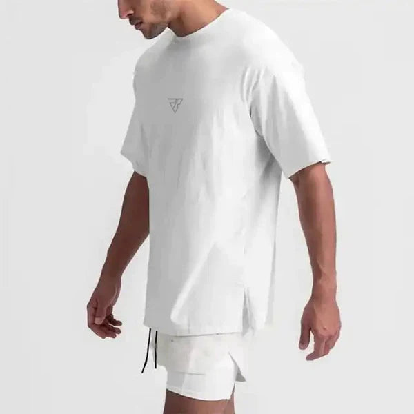 T-shirt Oversize