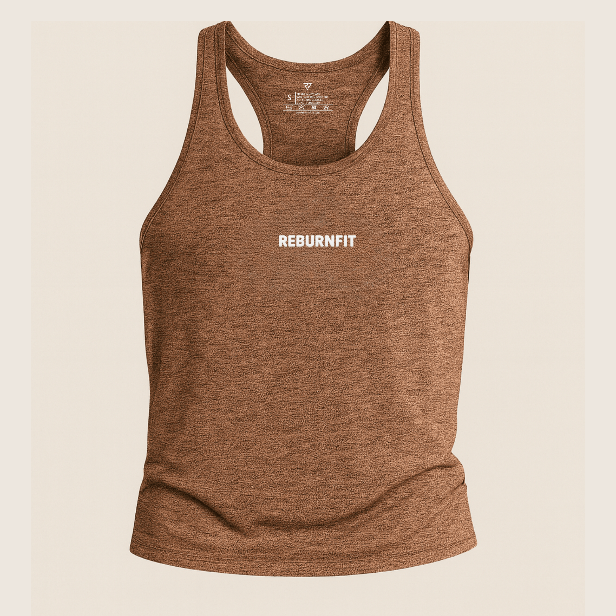 Men's Athletic Tank Top