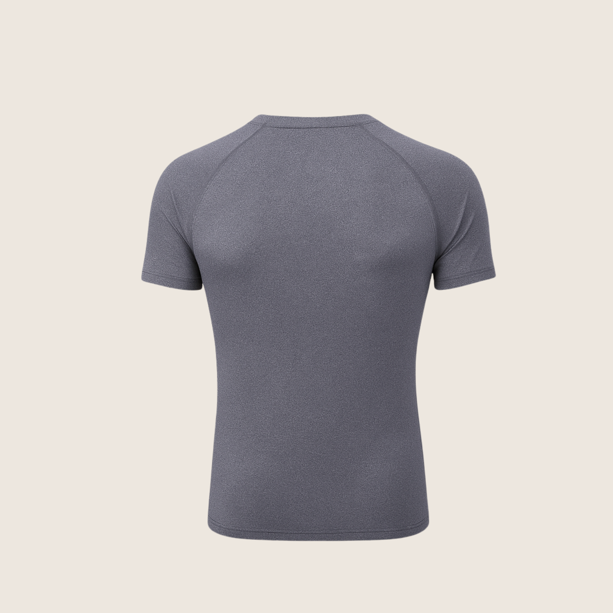 Men’s Quick-Dry Compression Tee