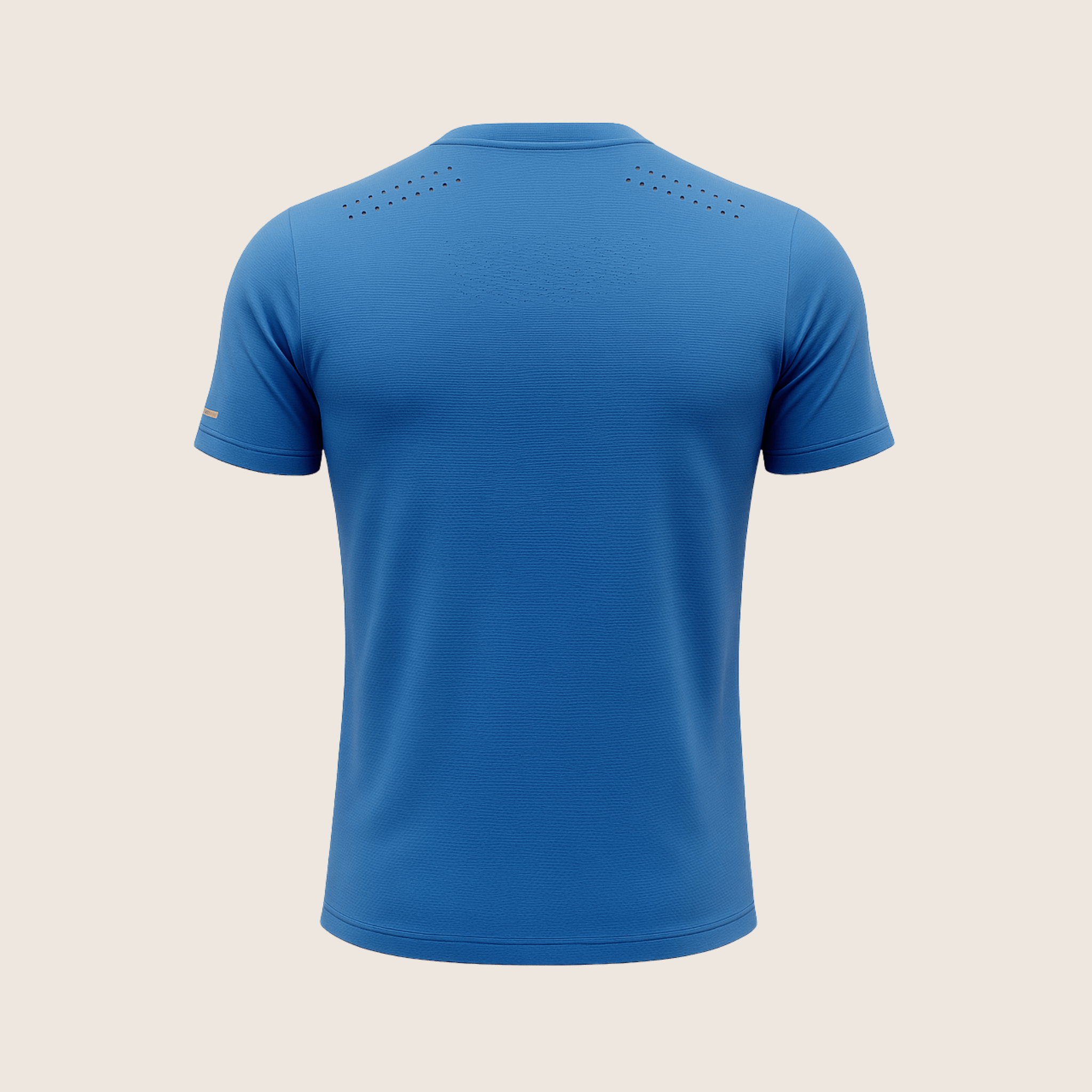 AeroFlex Half-Zip Performance Tee