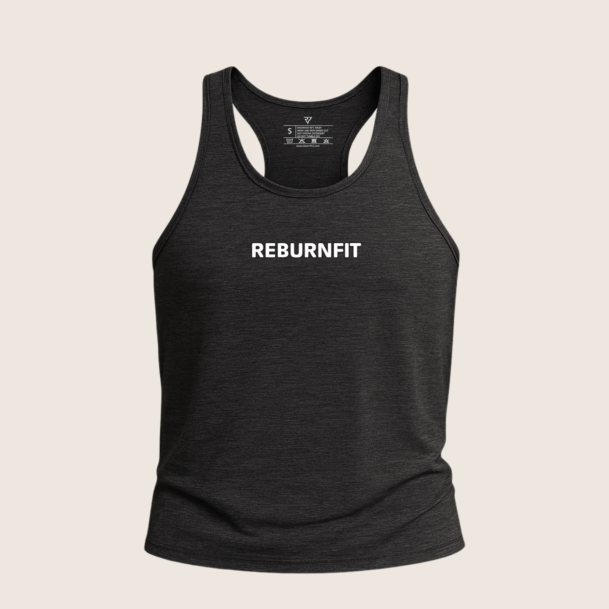 Men's Athletic Tank Top