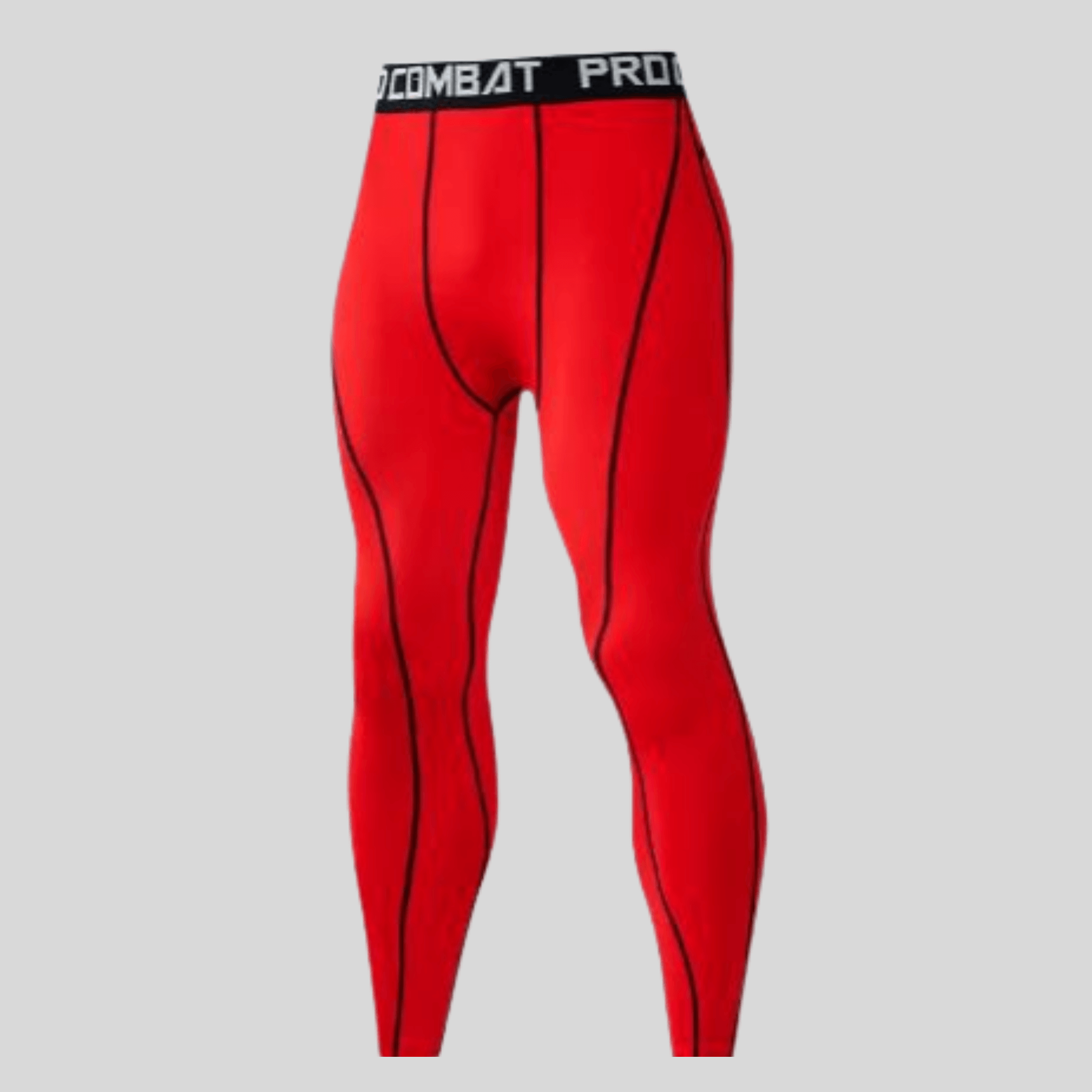 UltraStretch Compression Pants