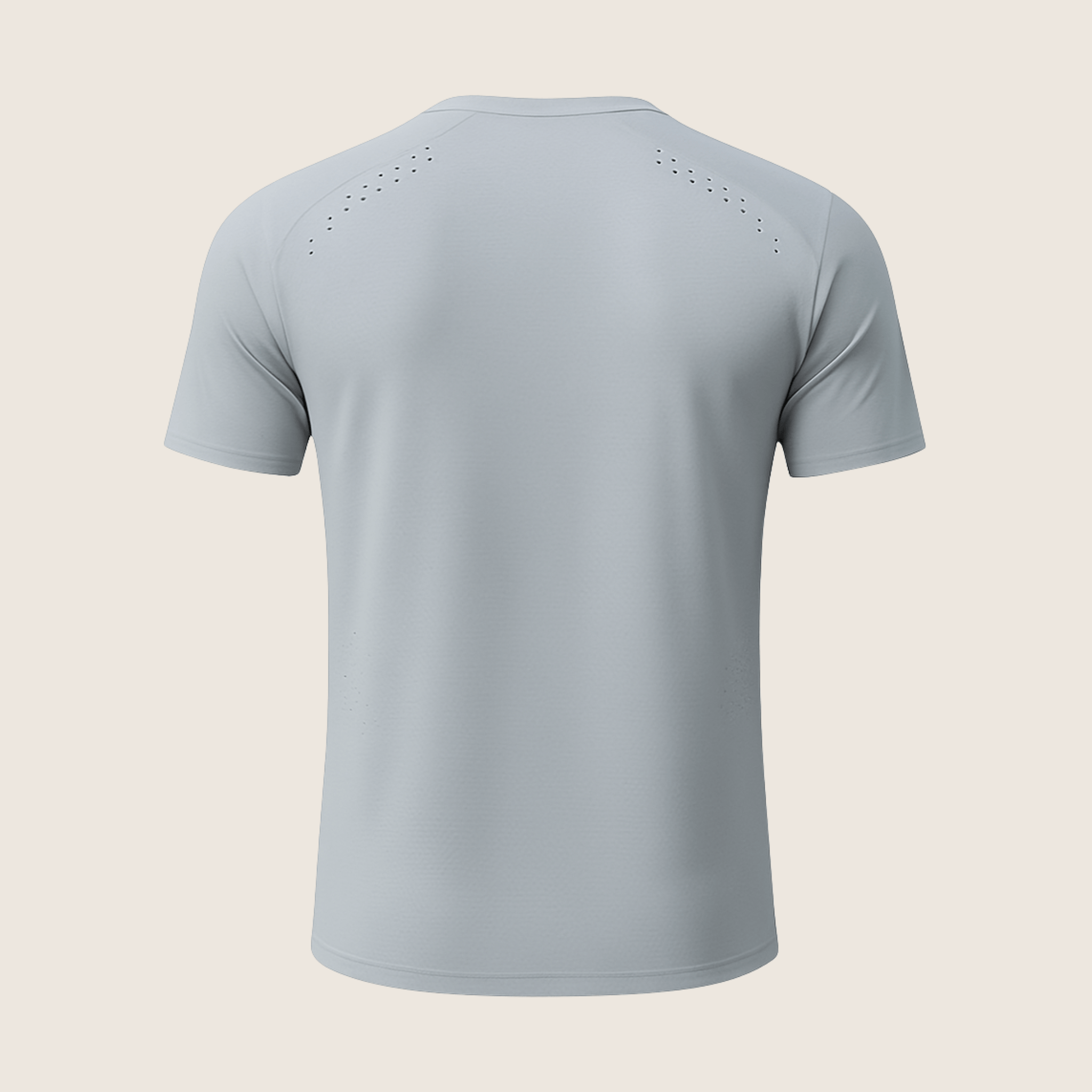 AeroFlex Half-Zip Performance Tee