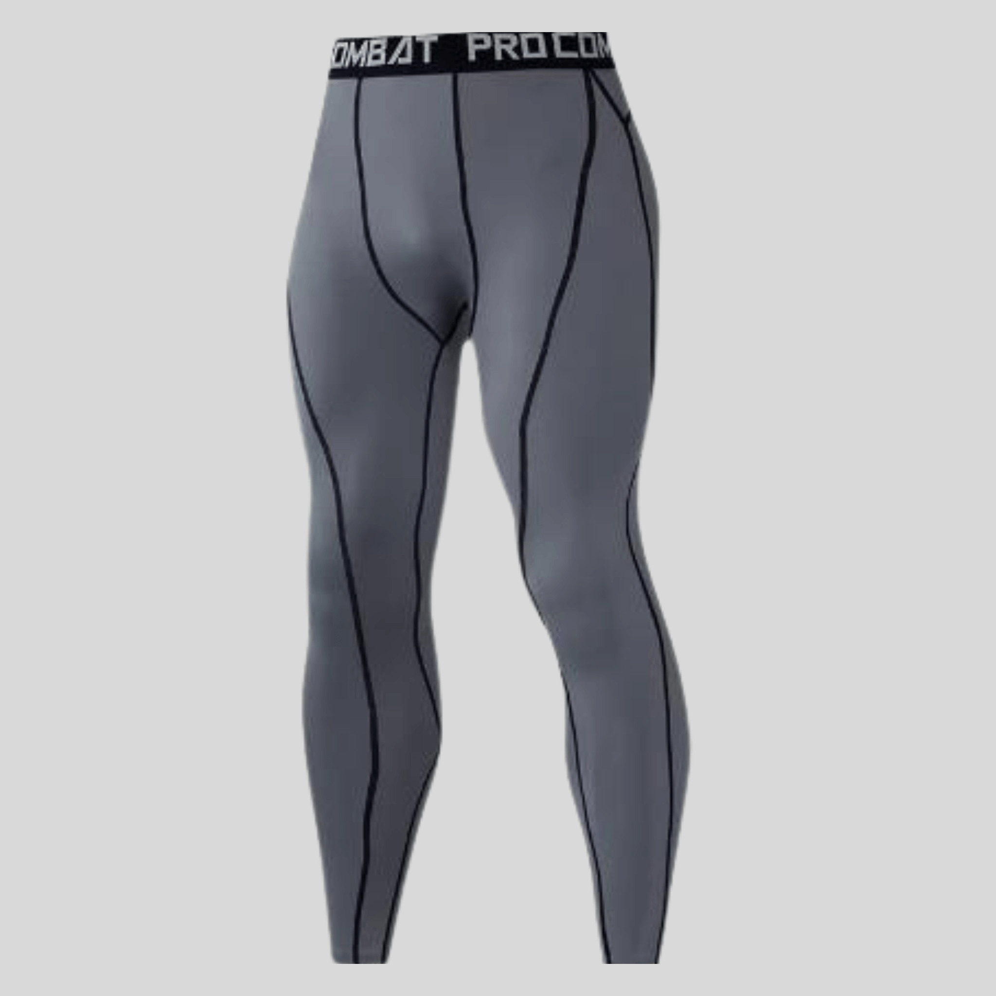 UltraStretch Compression Pants