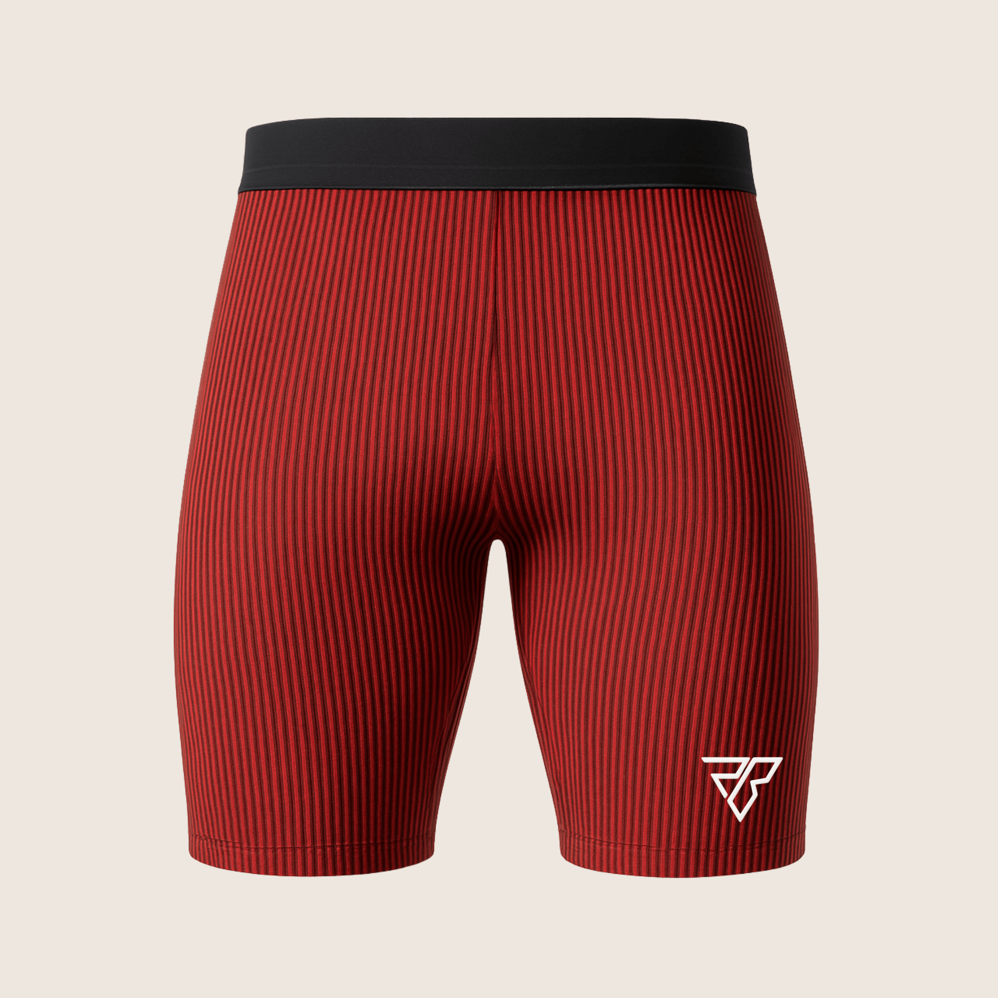Marathon Compression Training Shorts