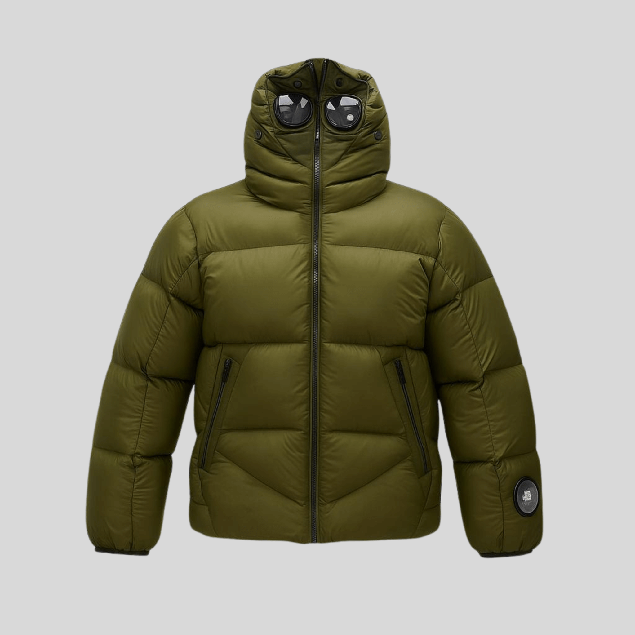ARCTEK Down Jacket