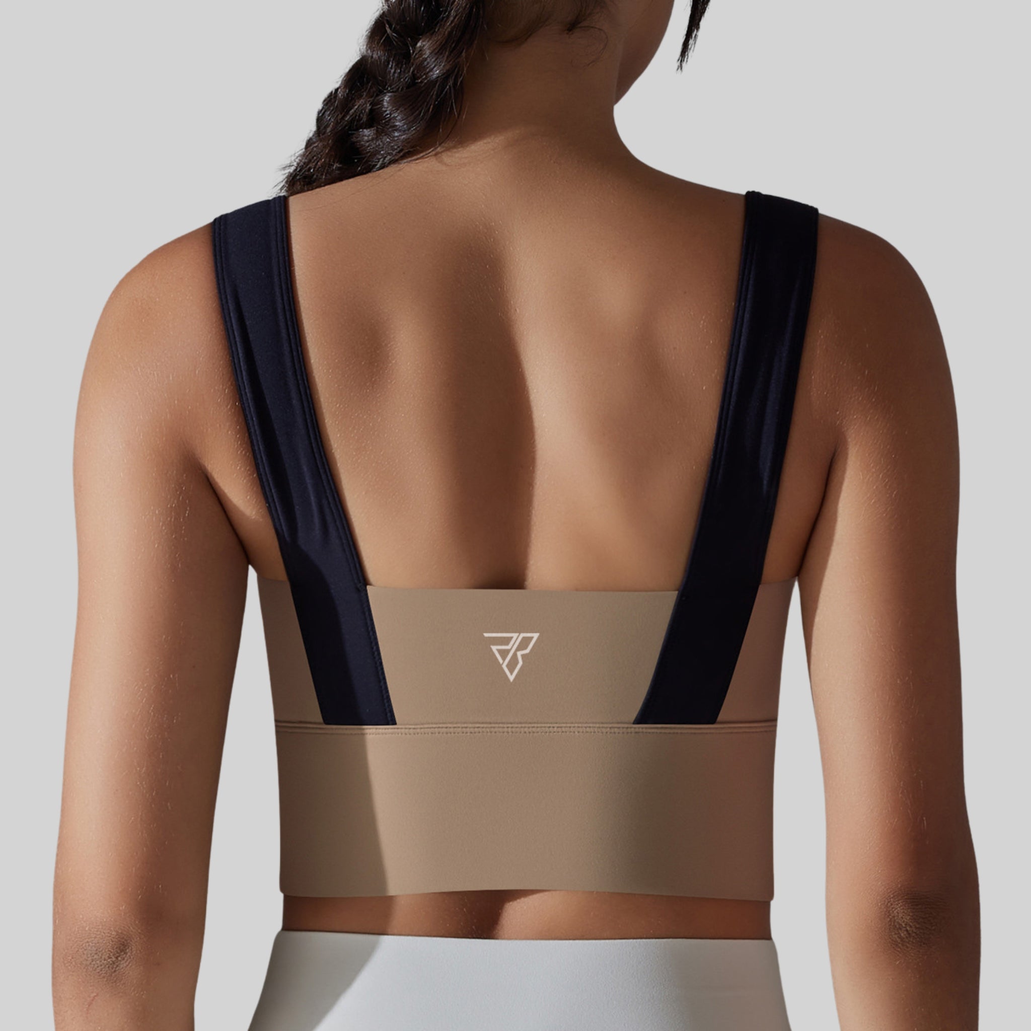 Soutien-gorge avec coussinet de poitrine