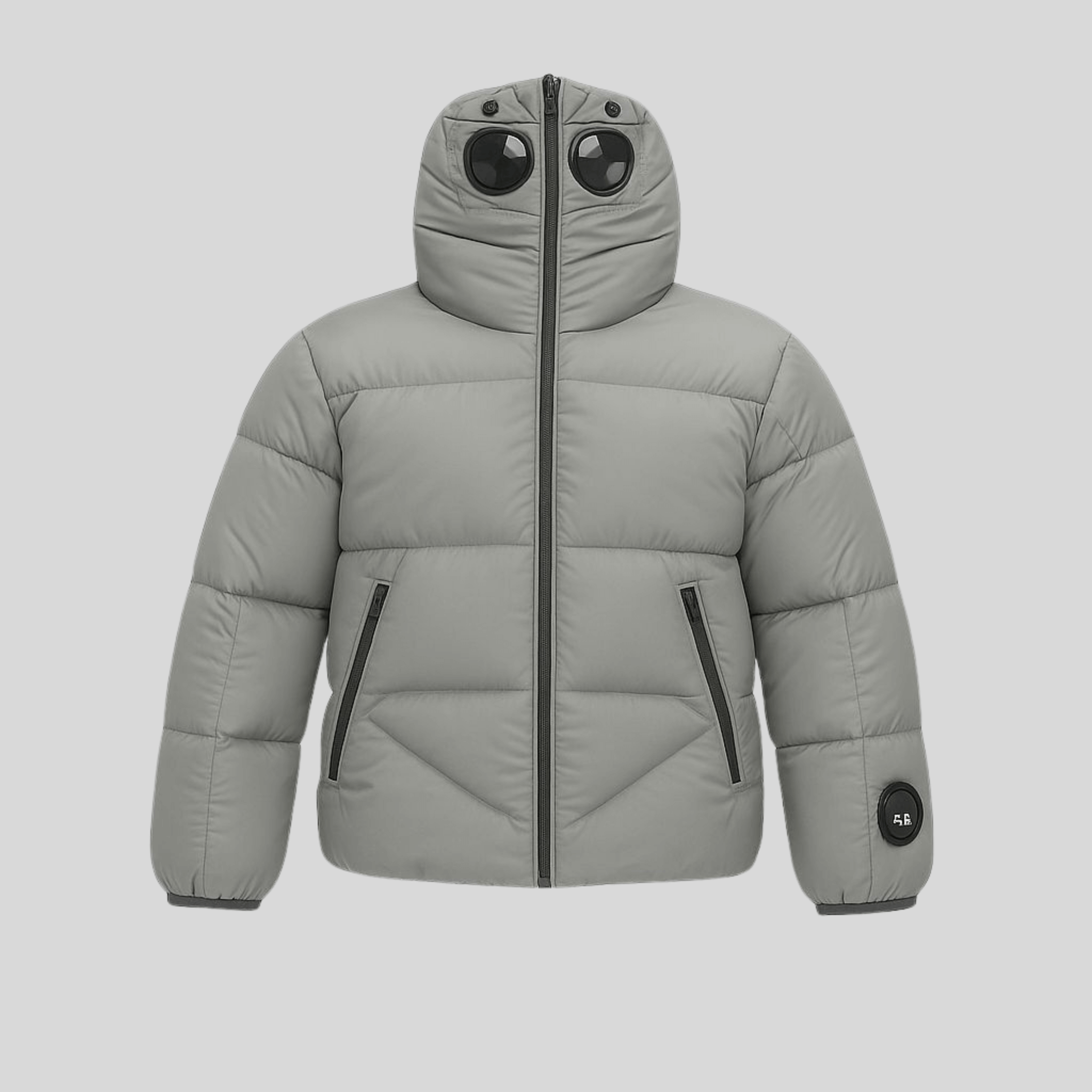 ARCTEK Down Jacket