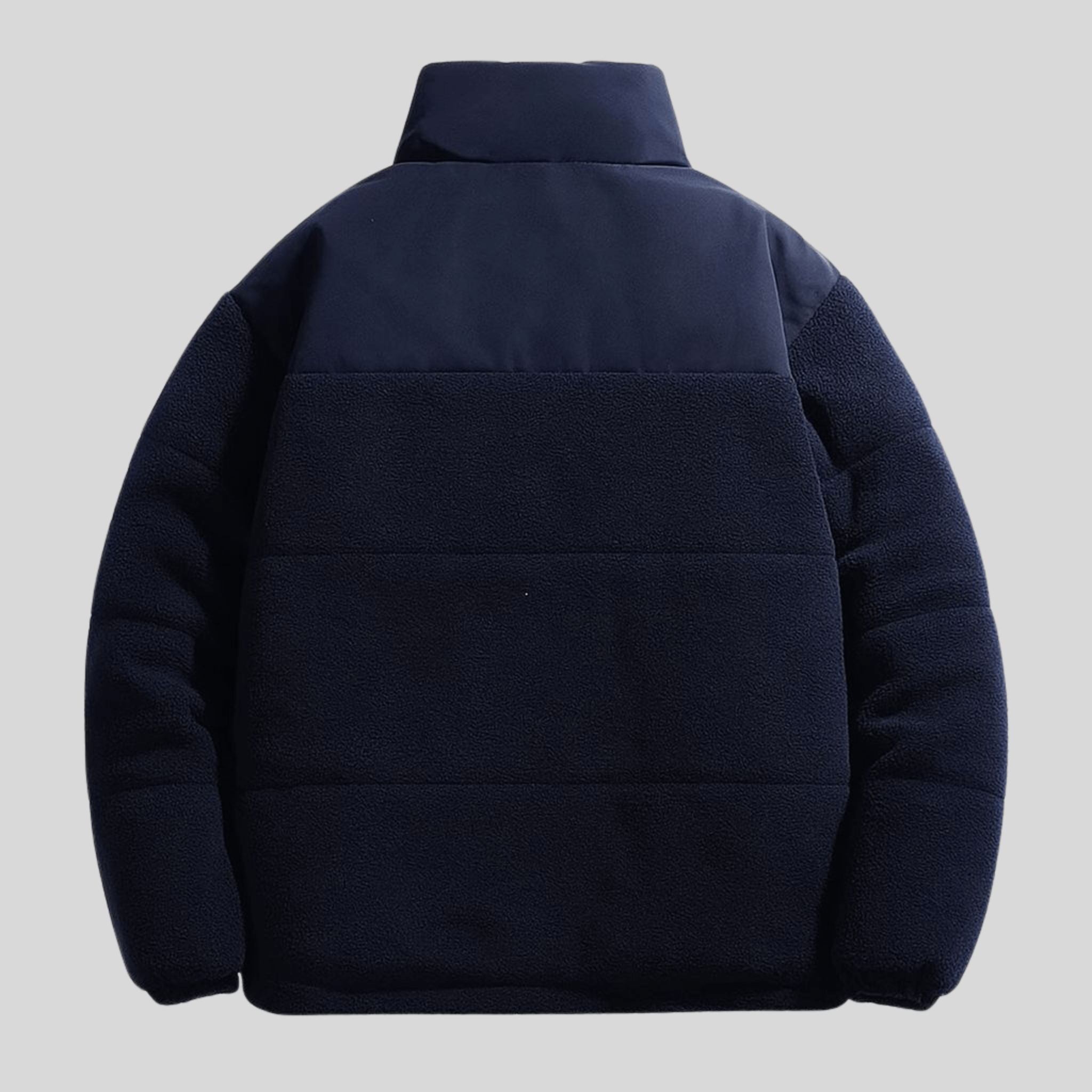 2-in-1 Puffer Jacket