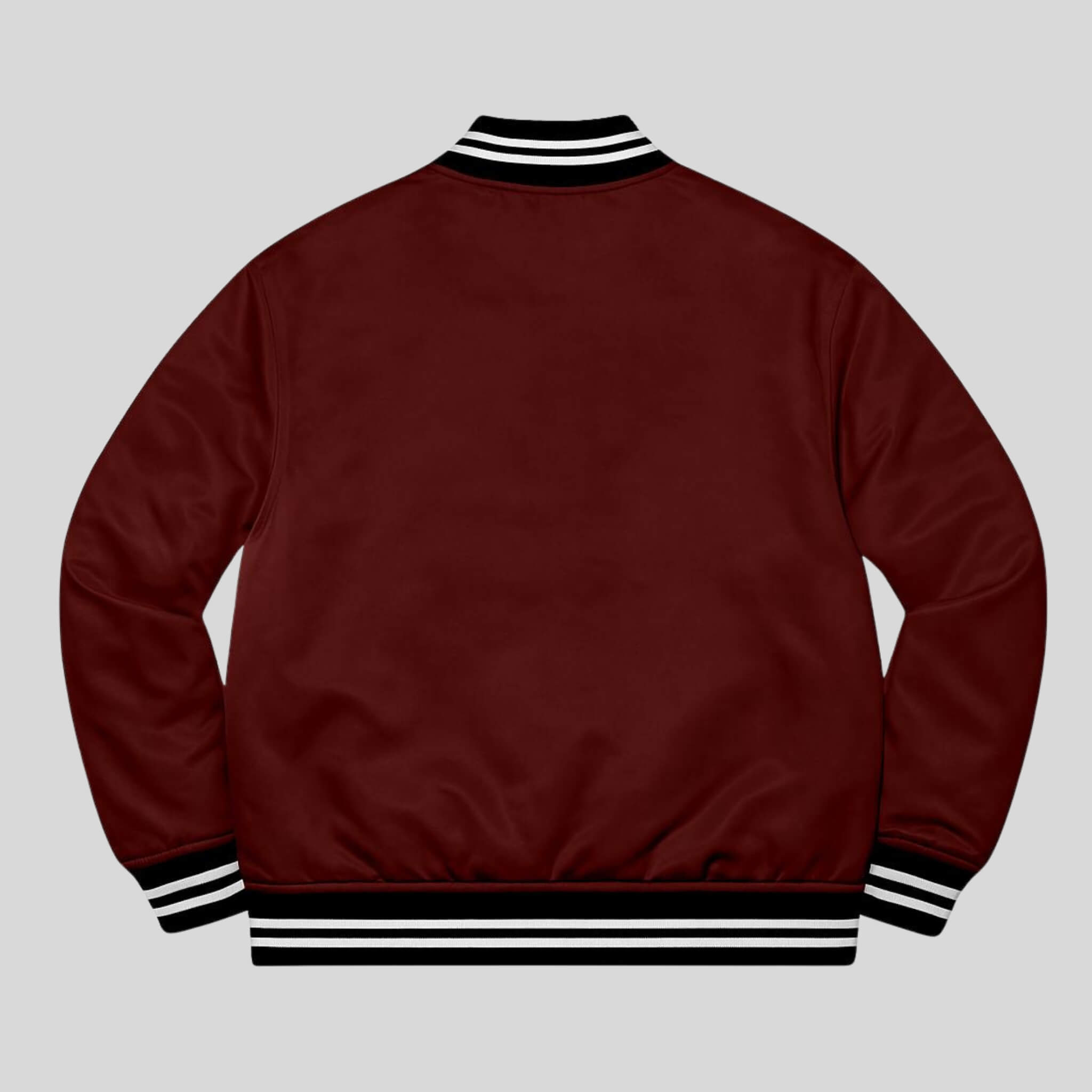 Bomber Jacket 23