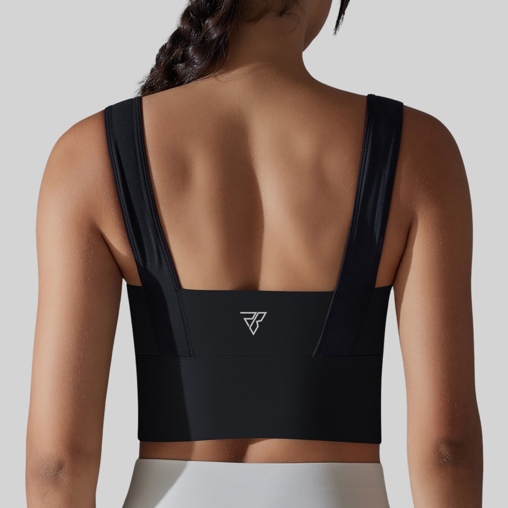 Soutien-gorge avec coussinet de poitrine