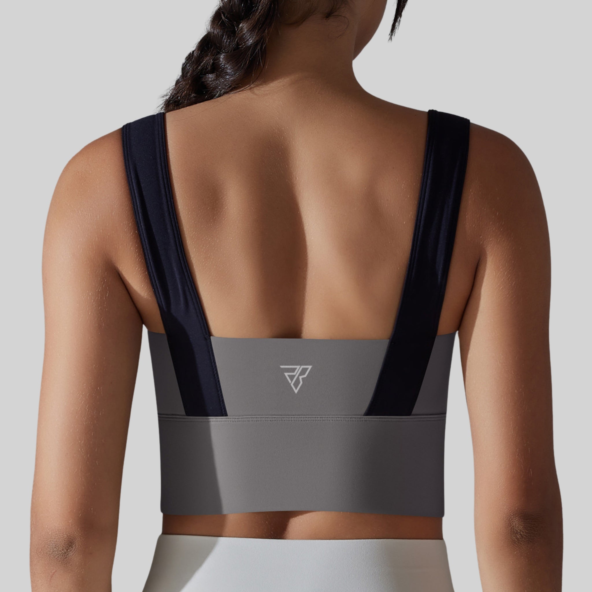Soutien-gorge avec coussinet de poitrine
