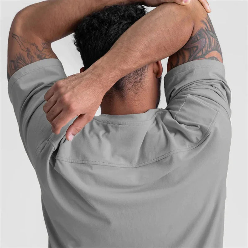 T-shirt Oversize