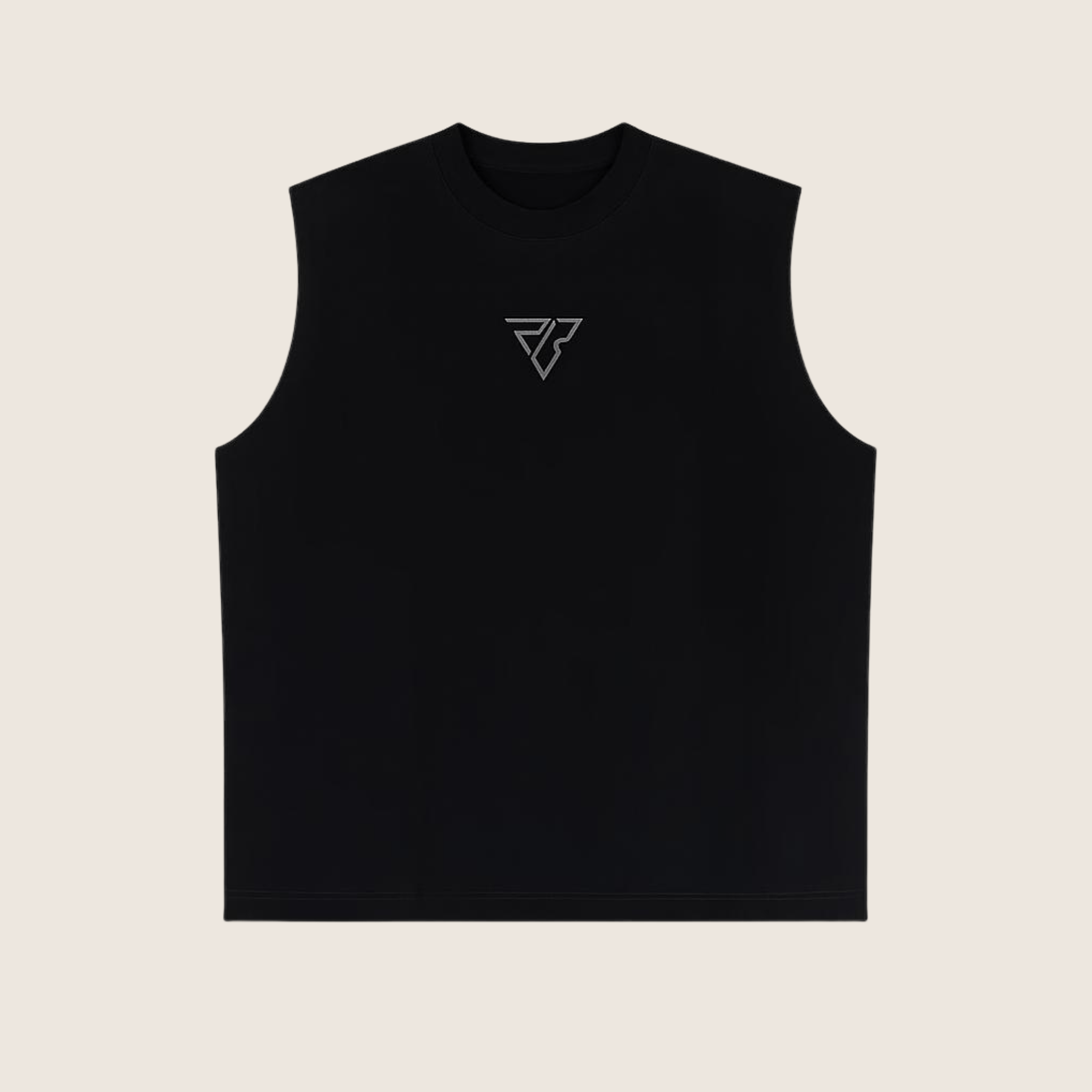 REBURNFIT Retro Athlete Tank