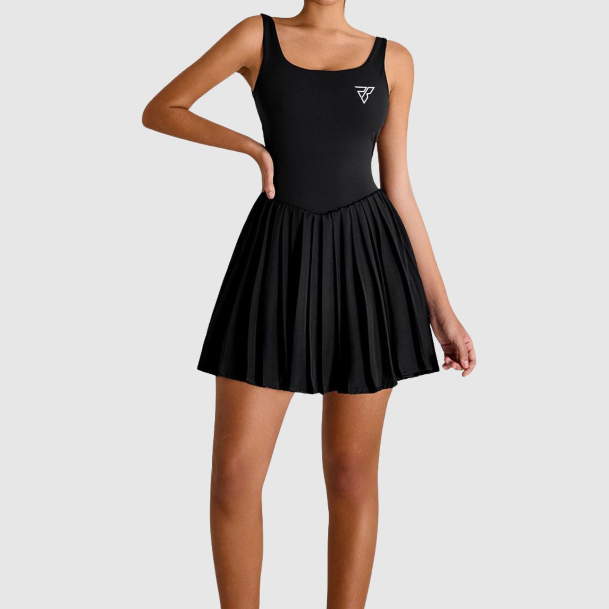 Ensemble de tennis