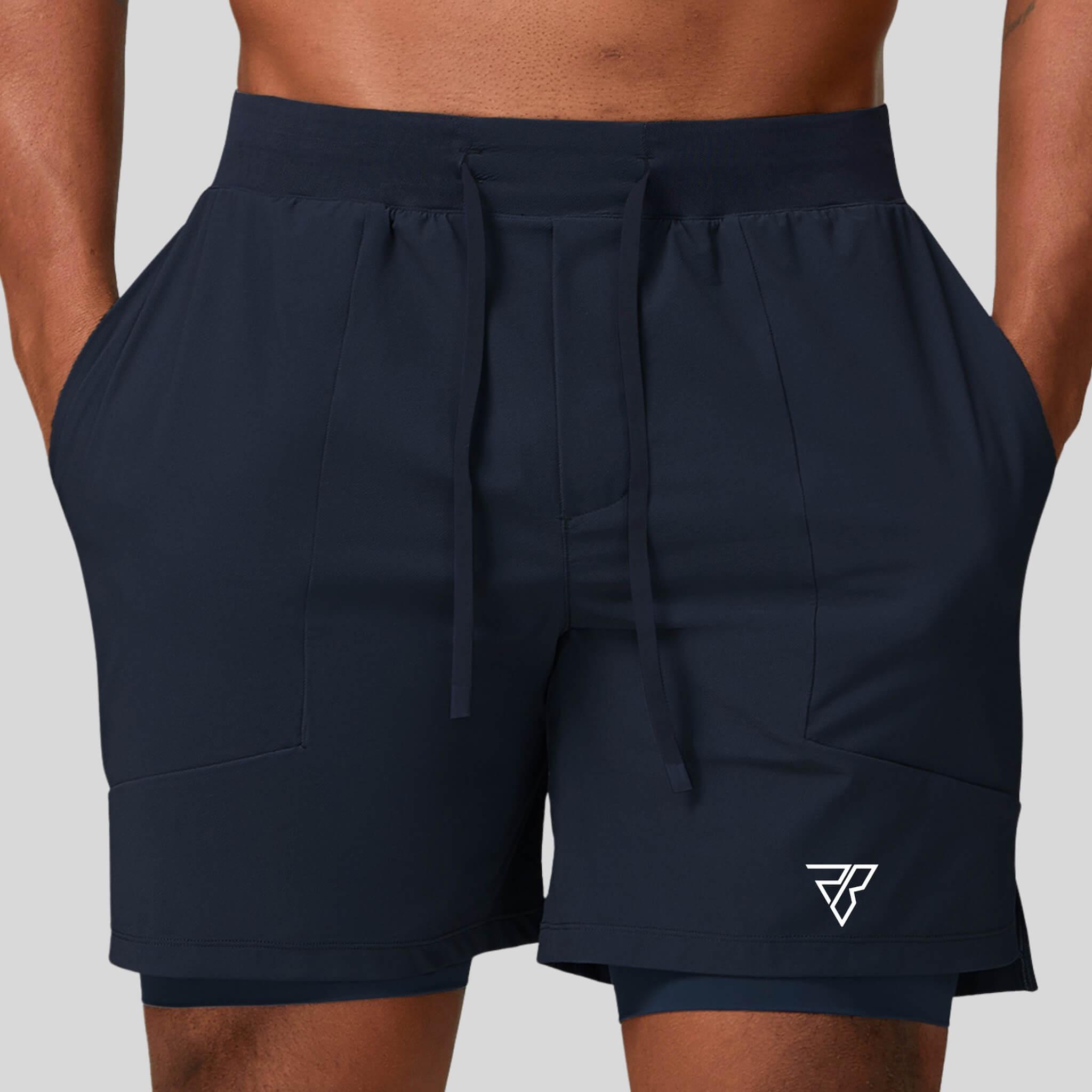 Double Layer Shorts