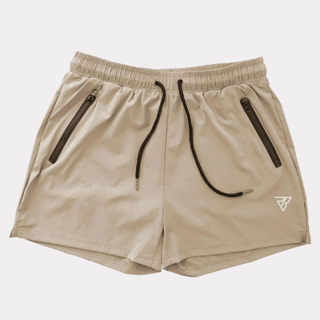 Stash Shorts