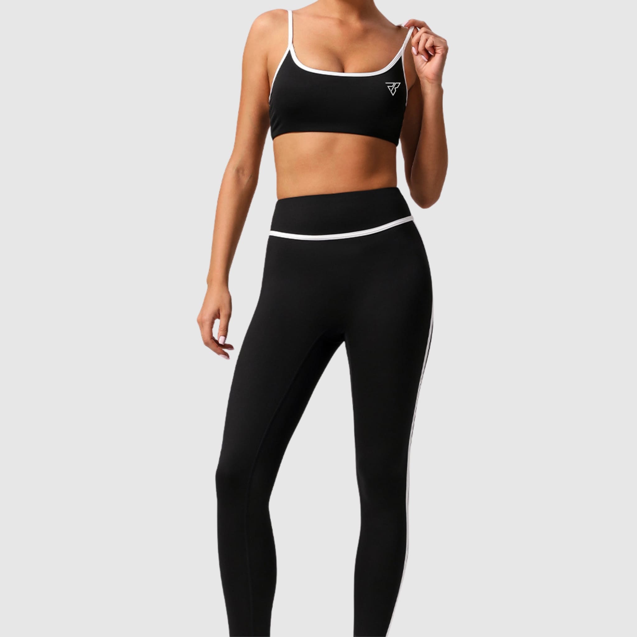 Soutien-gorge sculptant Flow