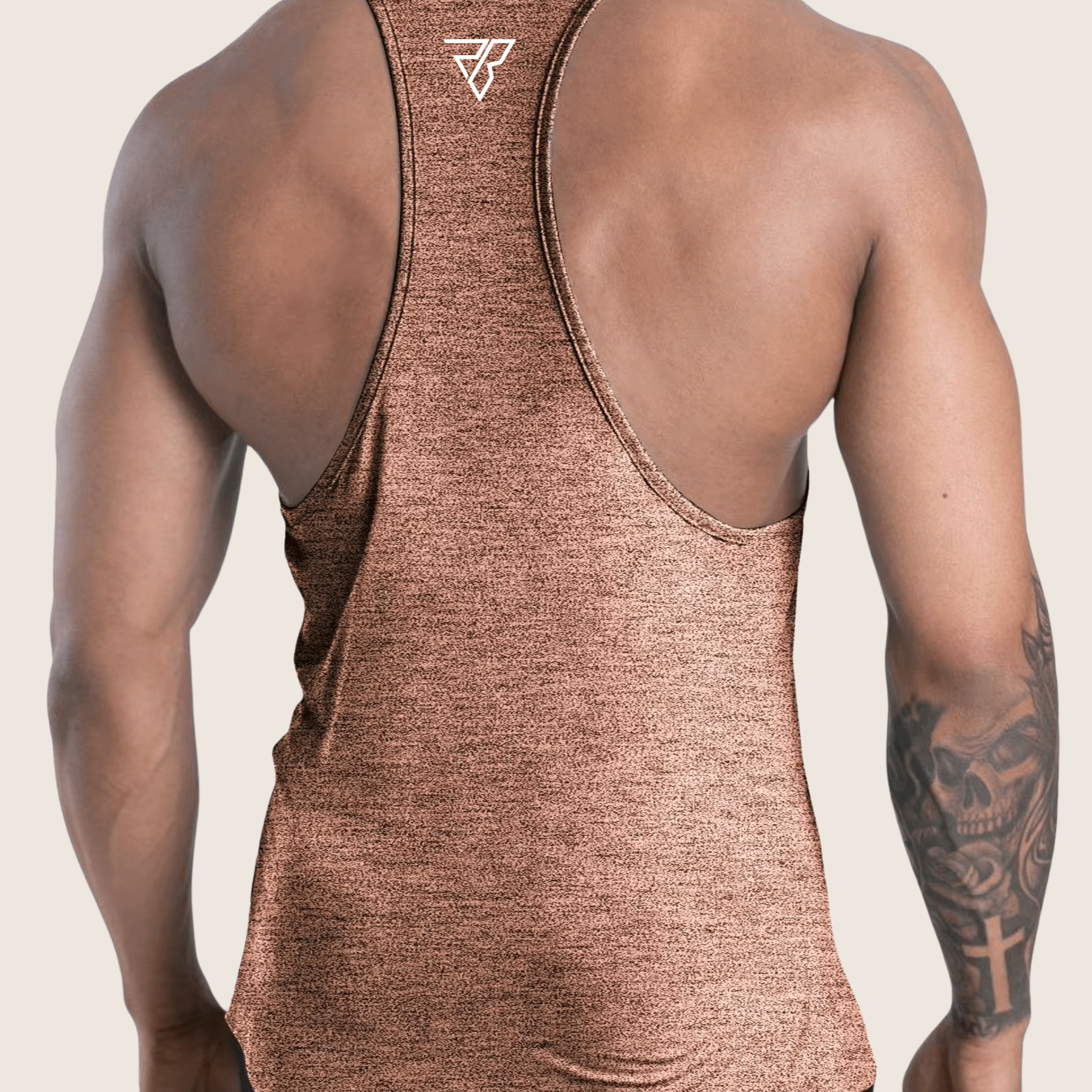 Men's Athletic Tank Top