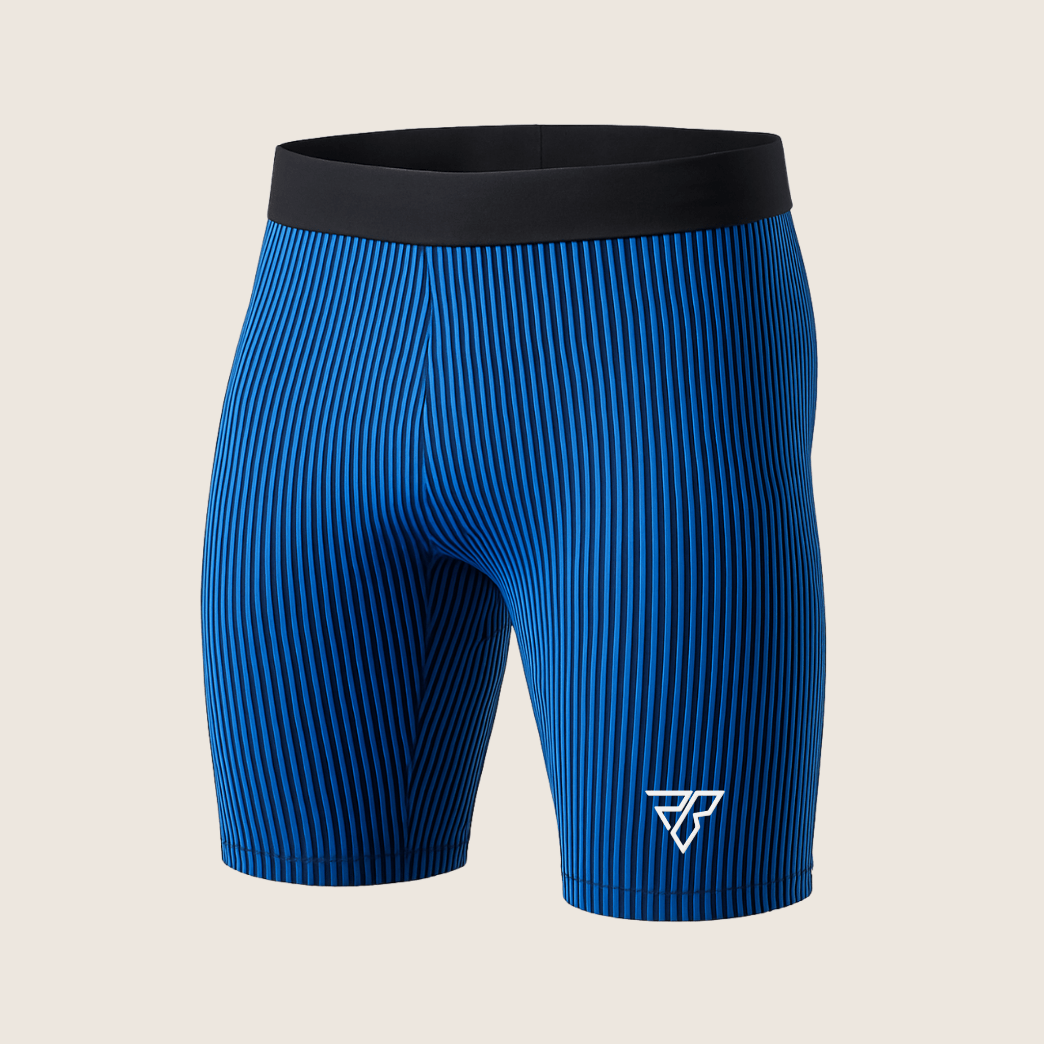 Marathon Compression Training Shorts