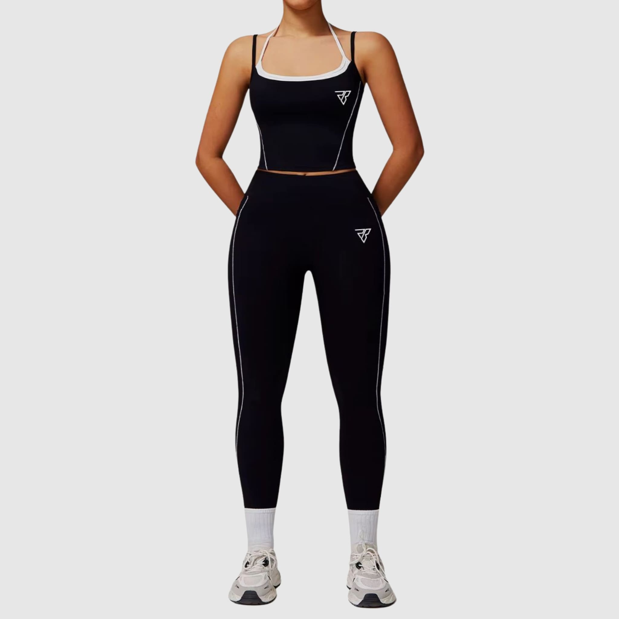Power Play Leggings