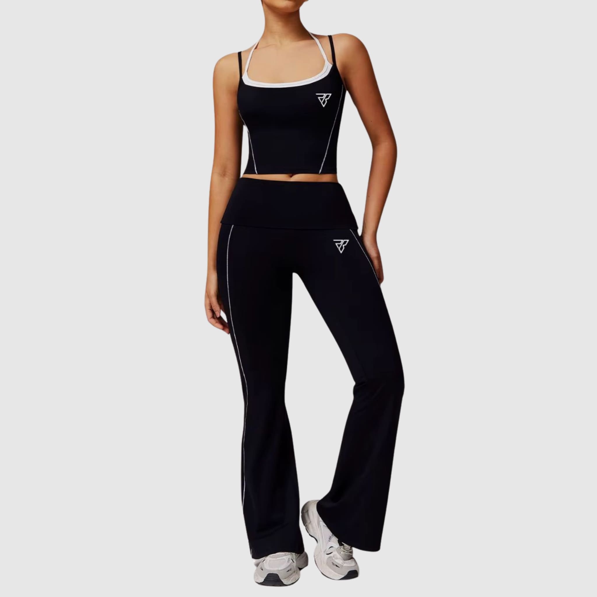 Power Play Trousers