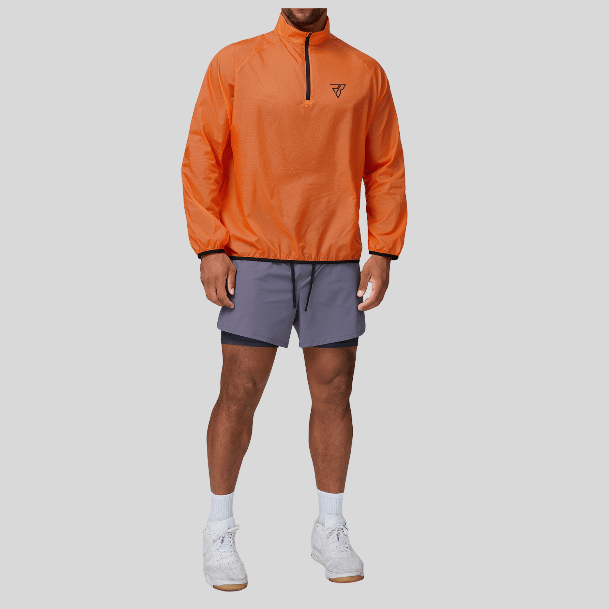 VoltRunner Pullover