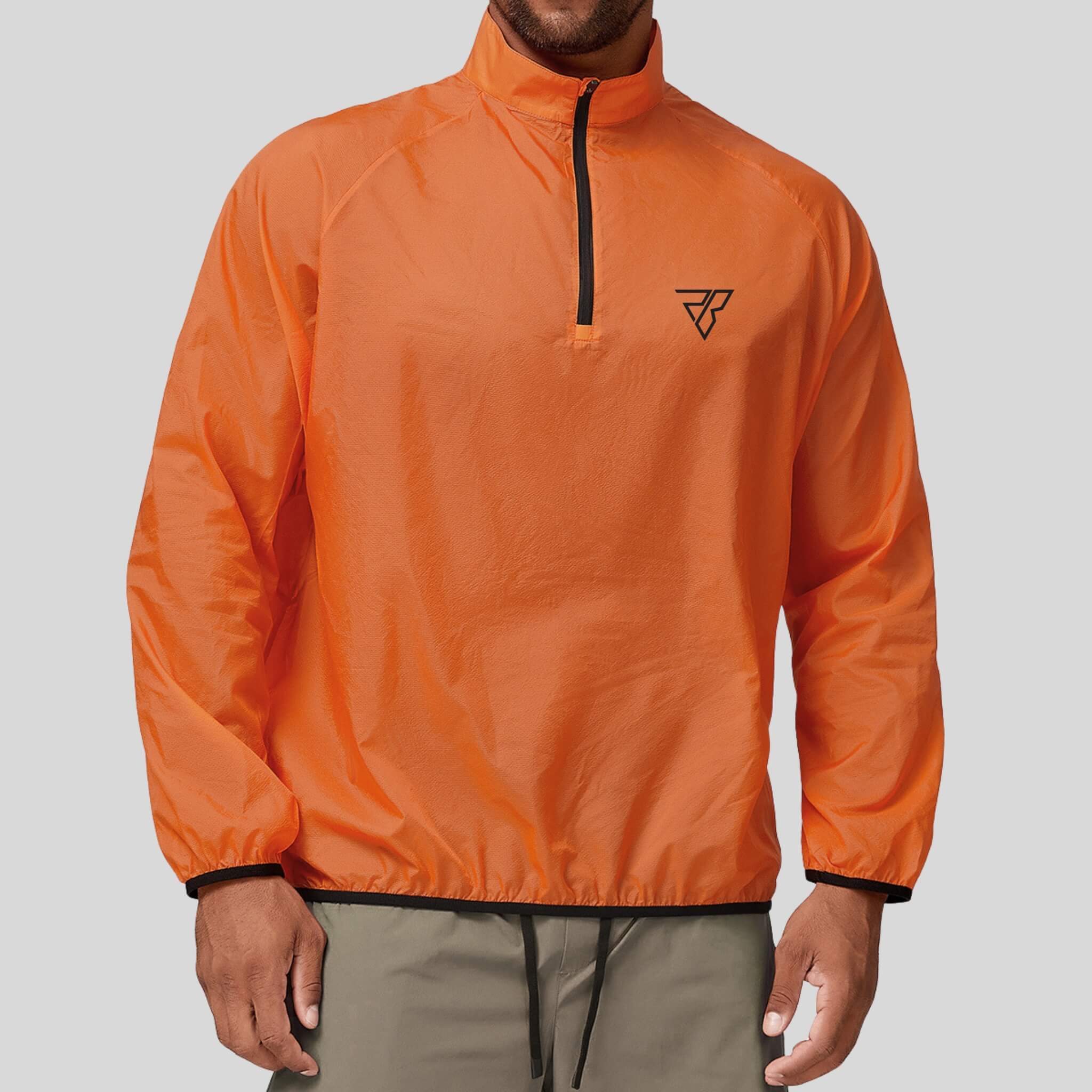 VoltRunner Pullover