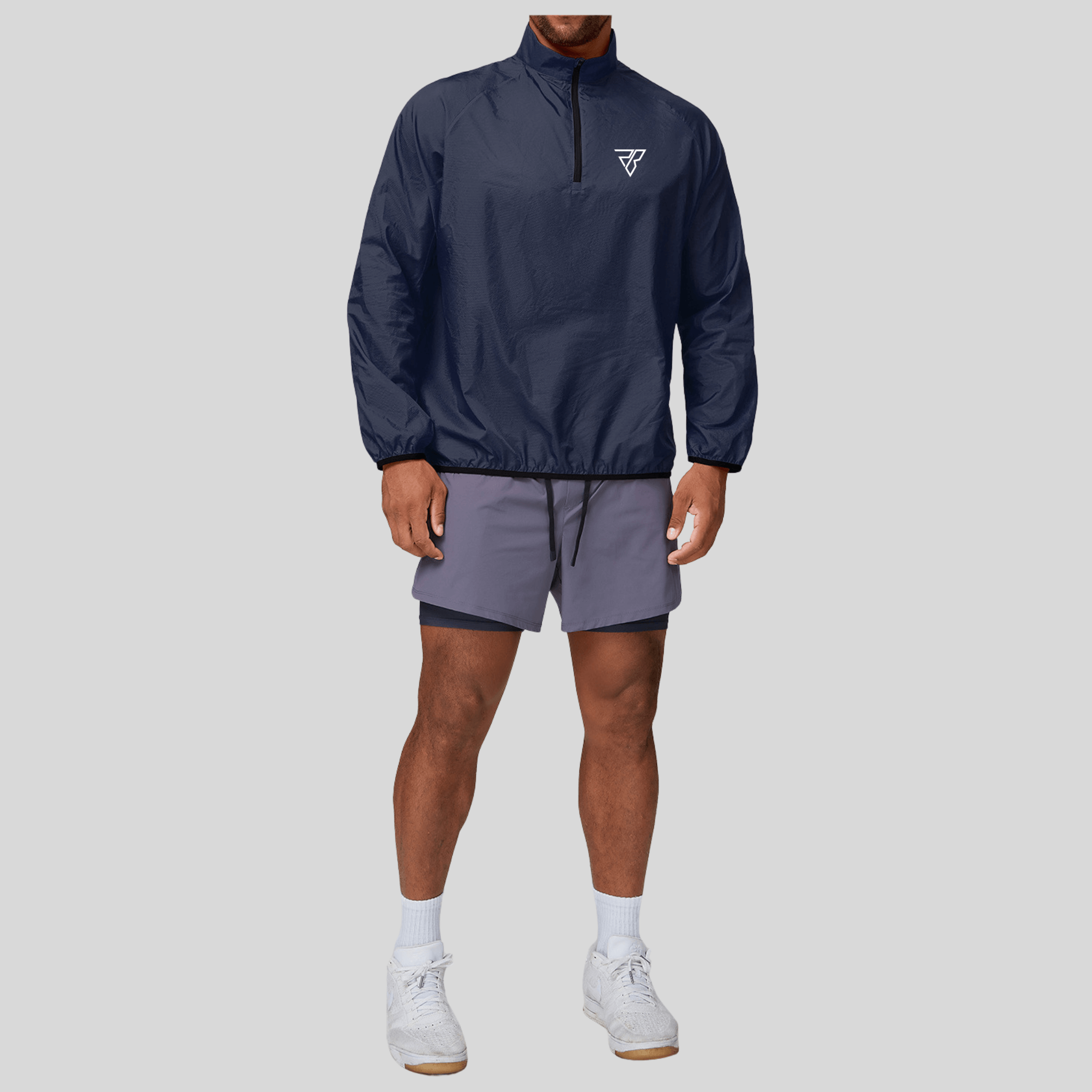 VoltRunner Pullover