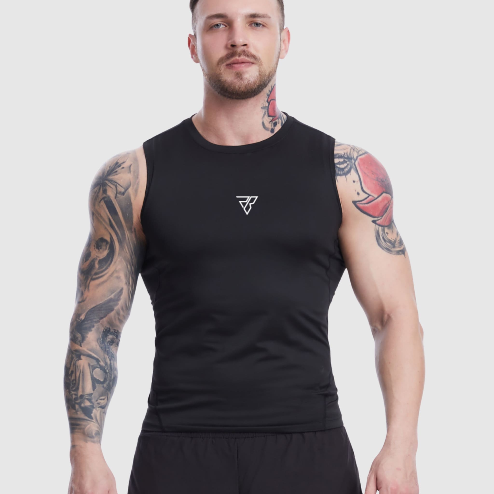 Gilet d'entraînement gainant
