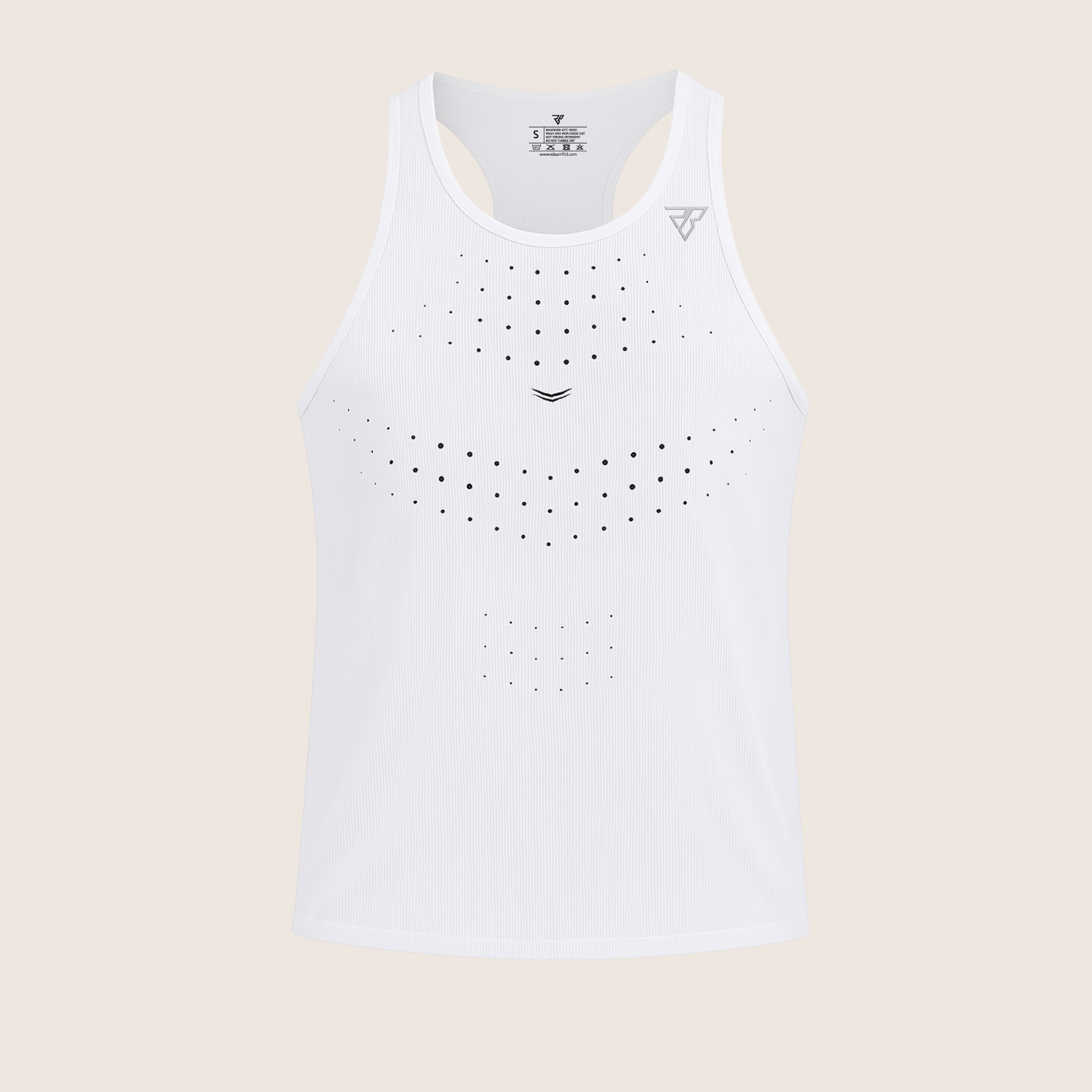 Athletics Speed Mesh Tank Top