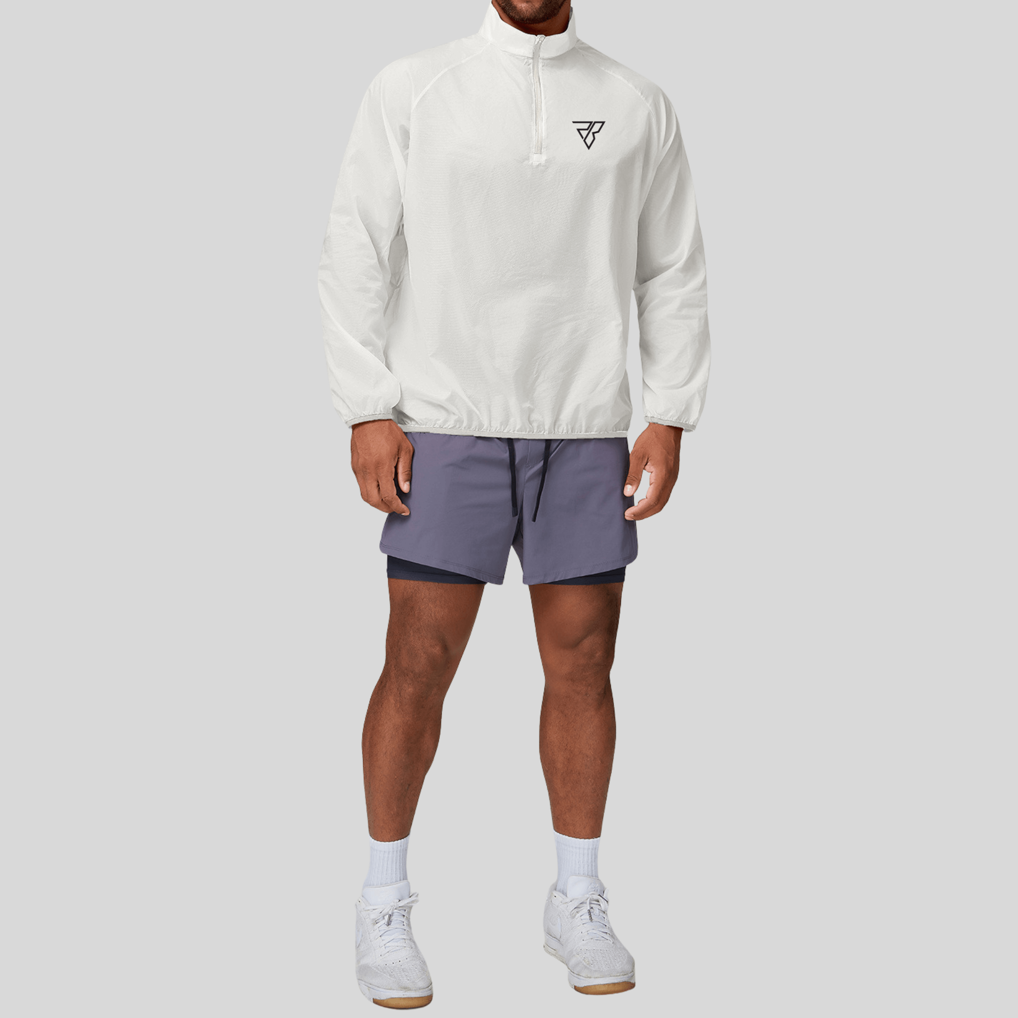 VoltRunner Pullover