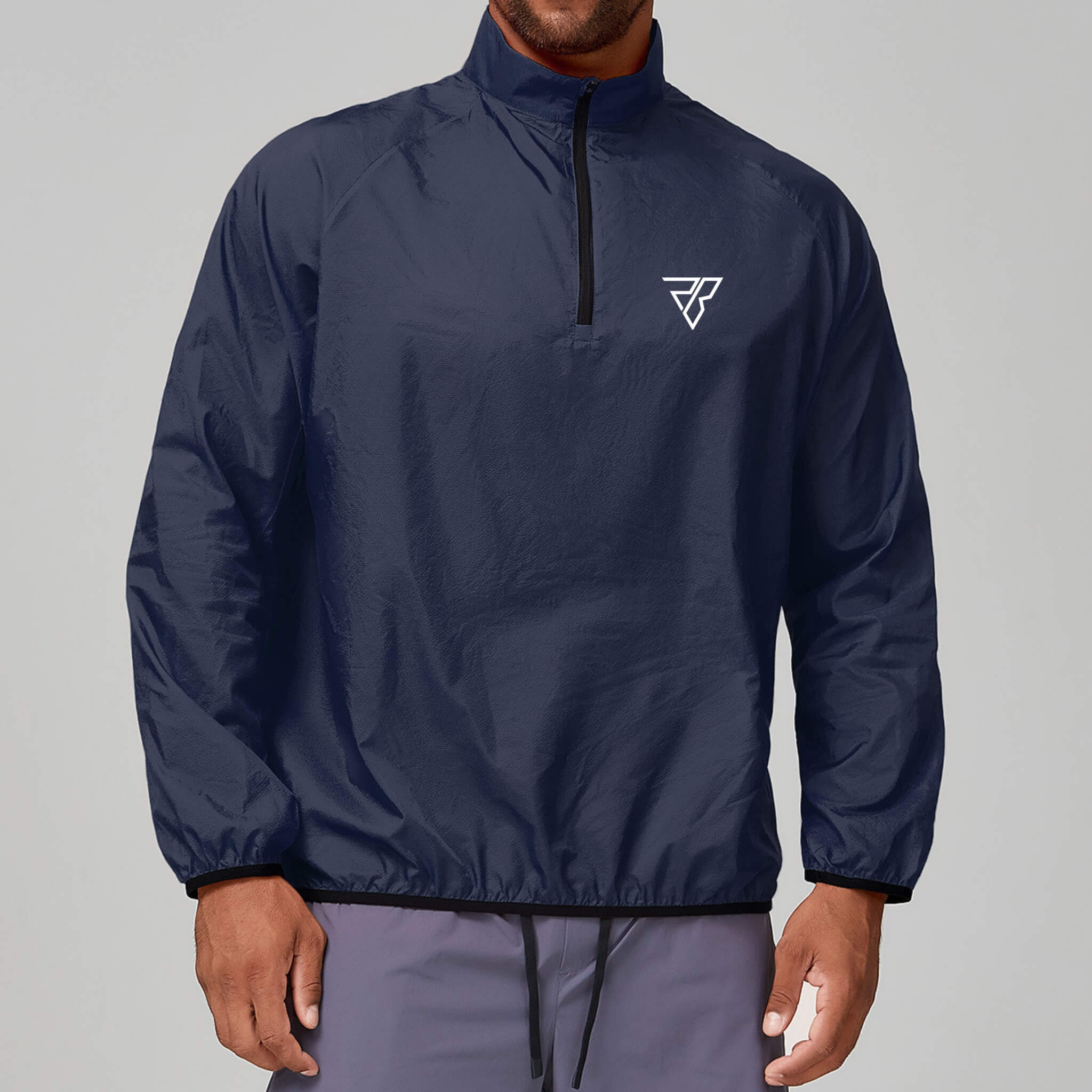 VoltRunner Pullover