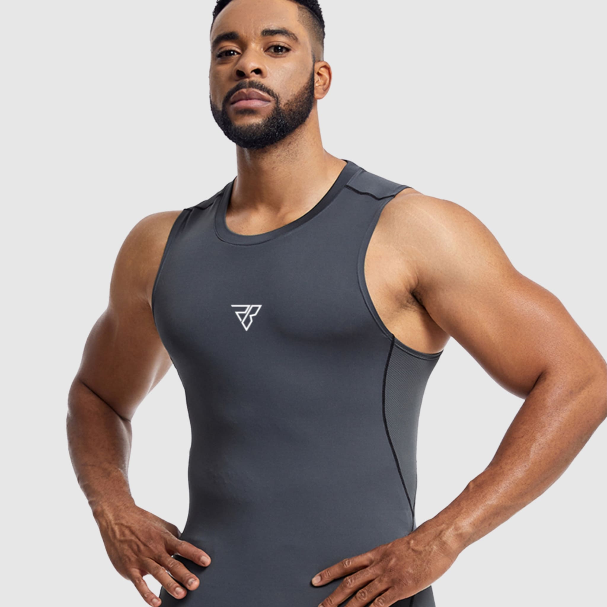 Body Shaping Training Vest