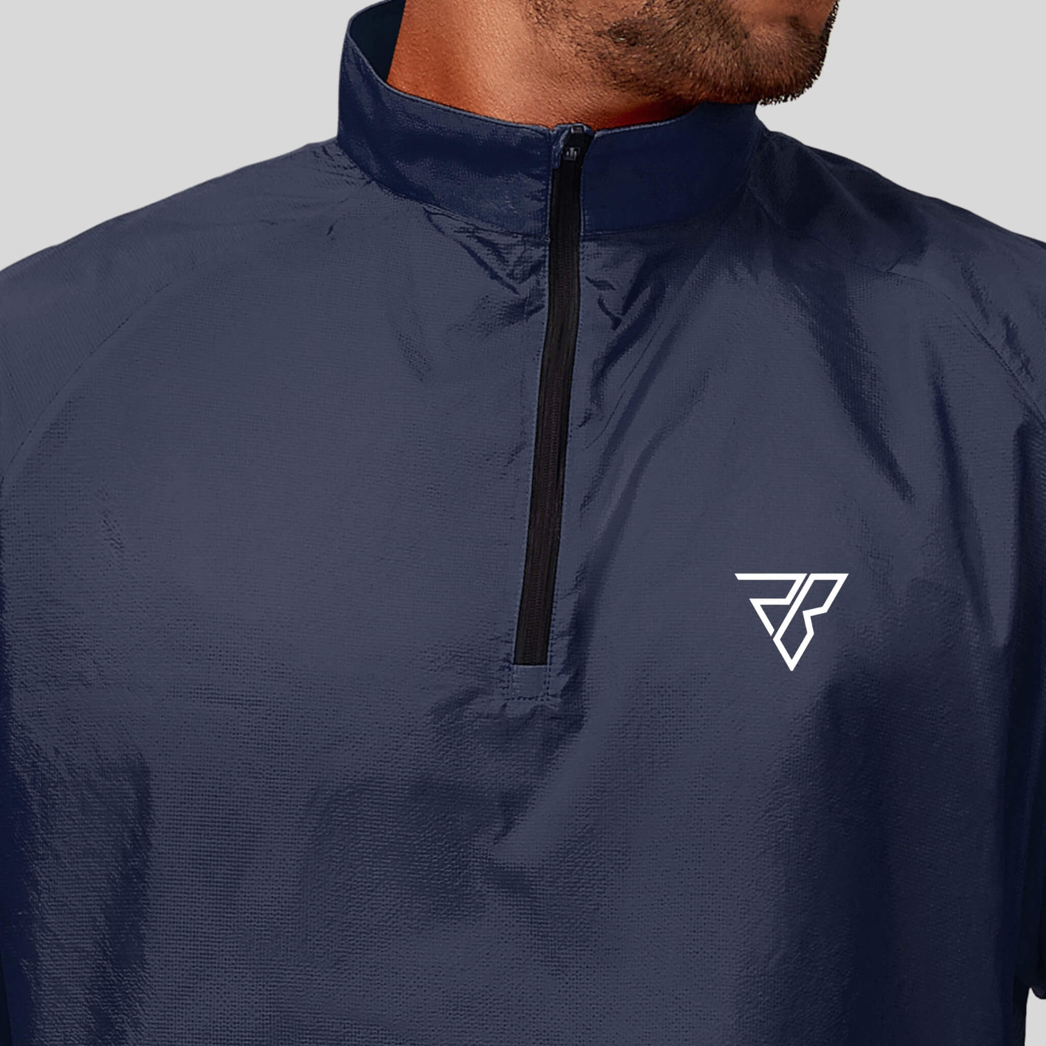 VoltRunner Pullover