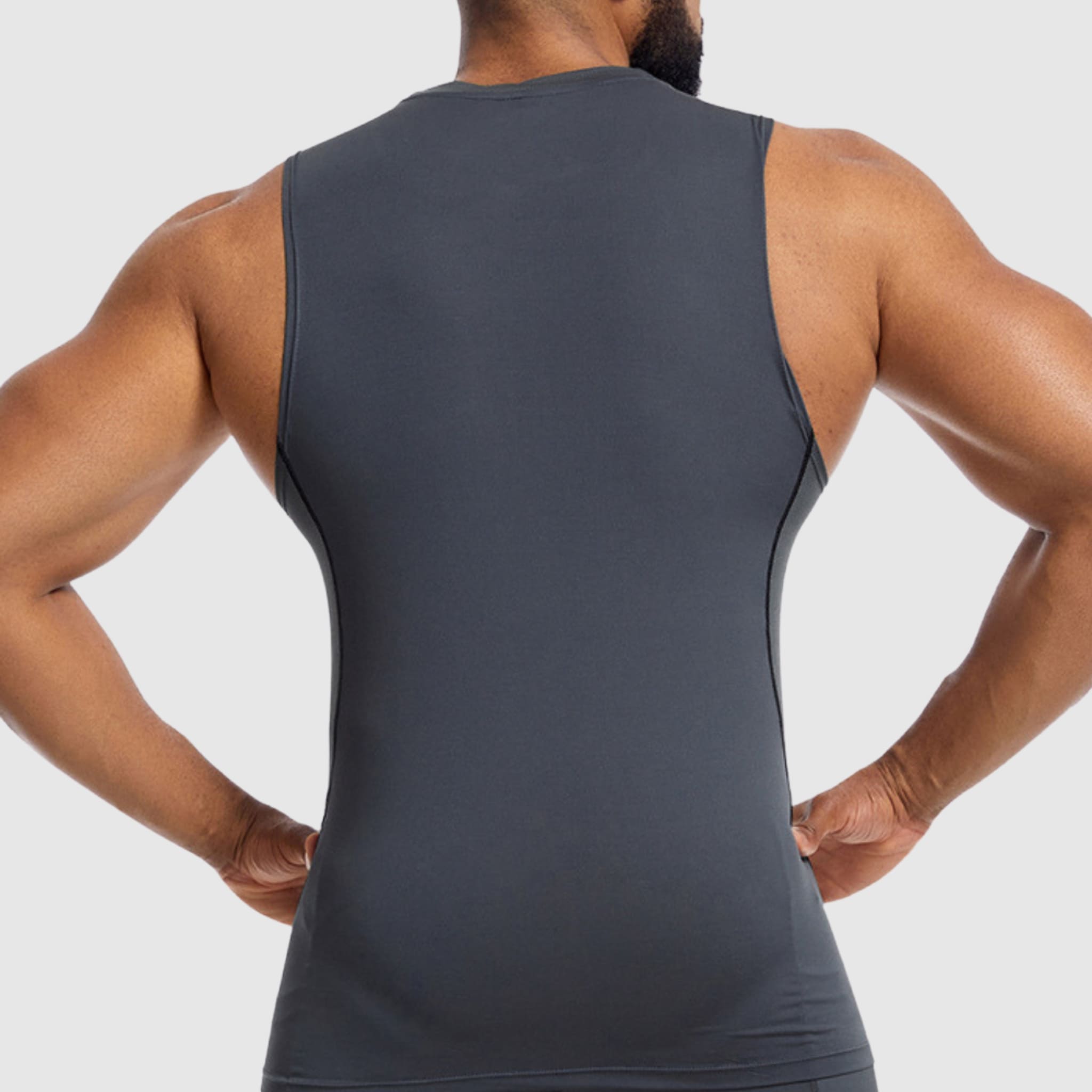 Body Shaping Training Vest