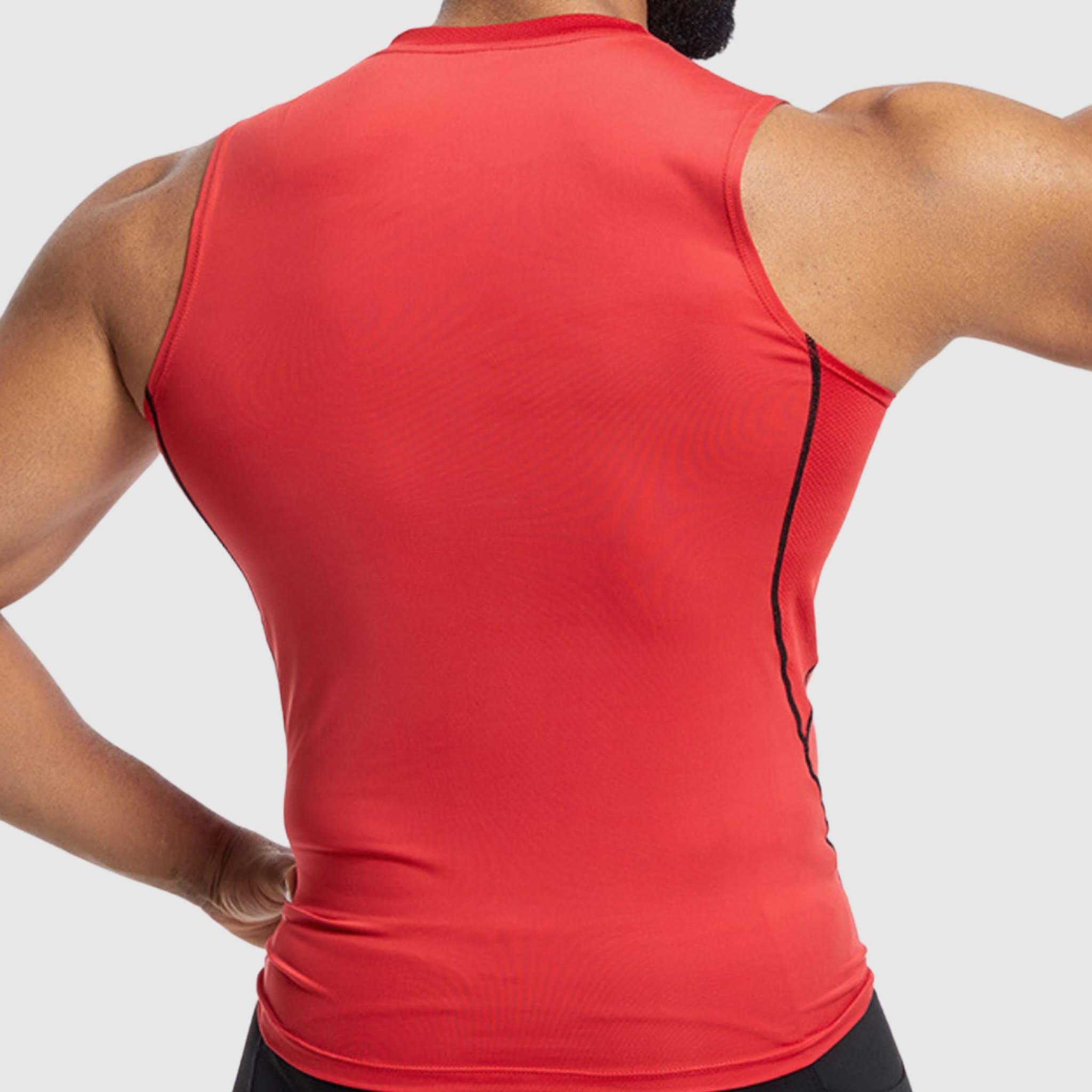 Body Shaping Training Vest