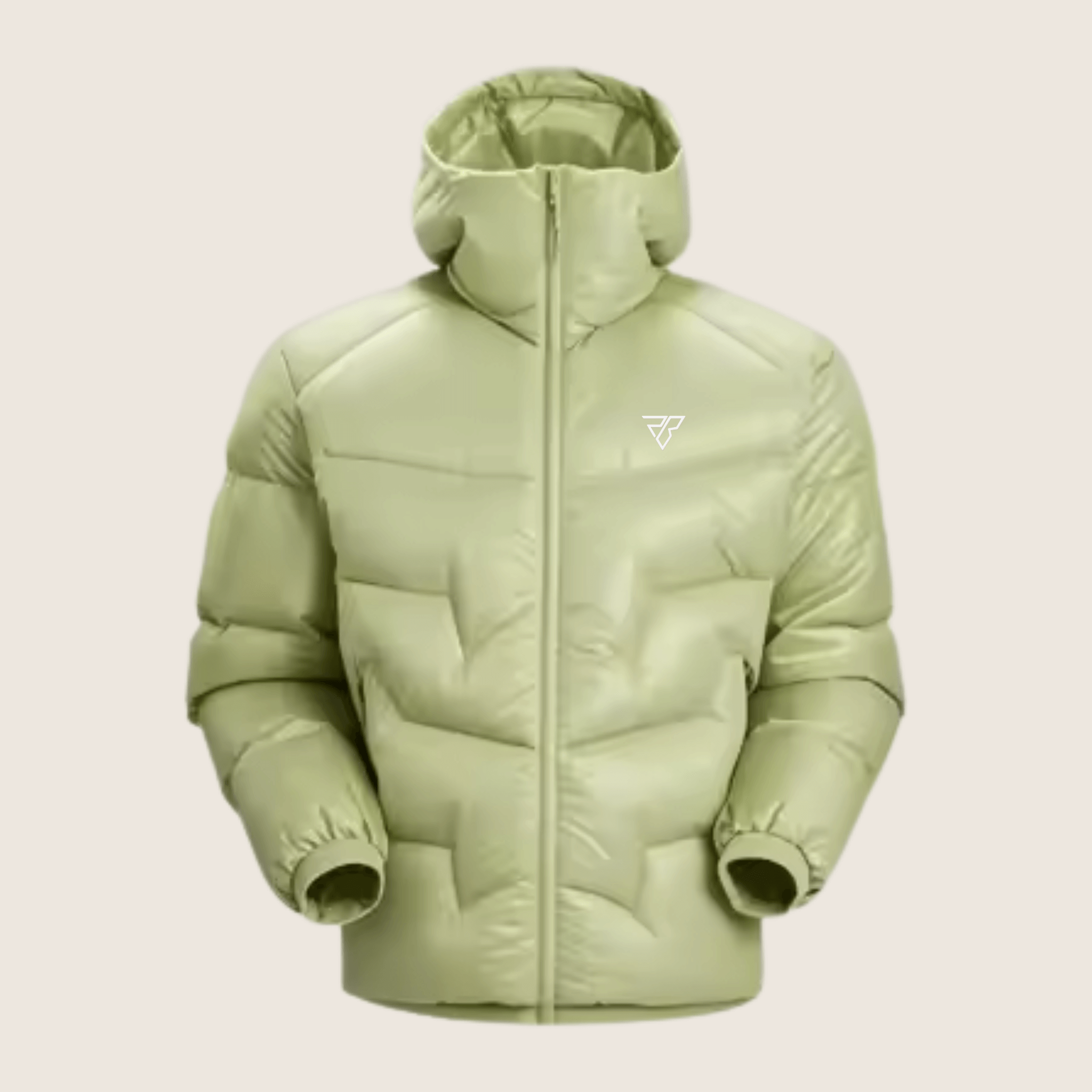 ActiveShield Down Jacket