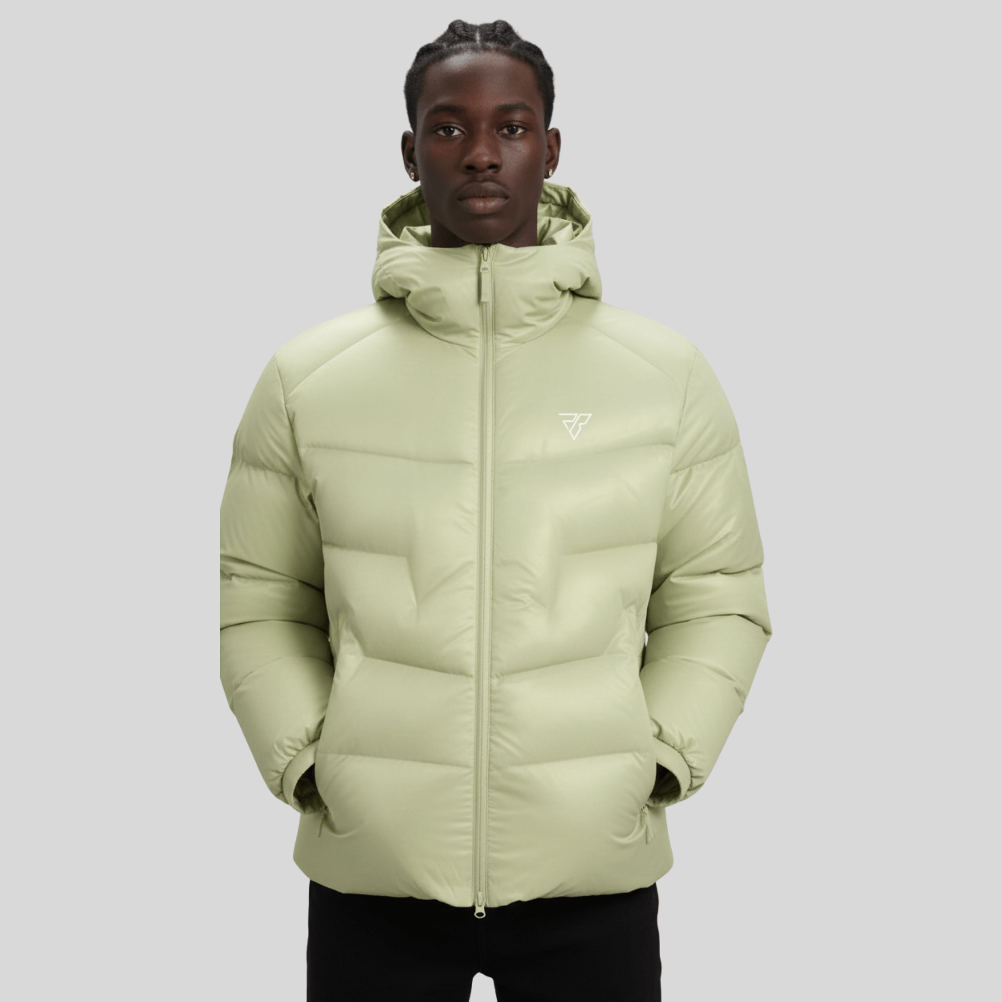 ActiveShield Down Jacket
