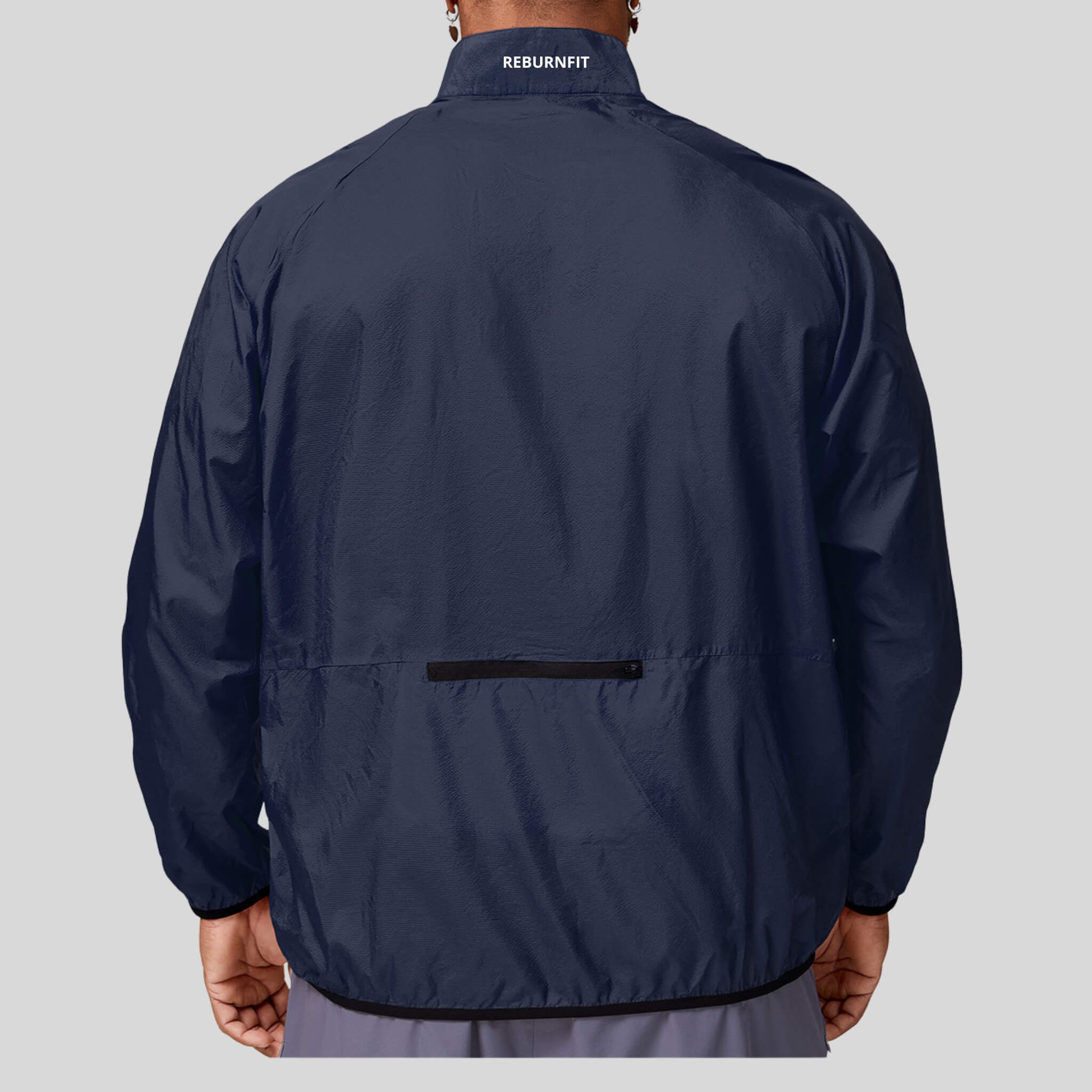 VoltRunner Pullover