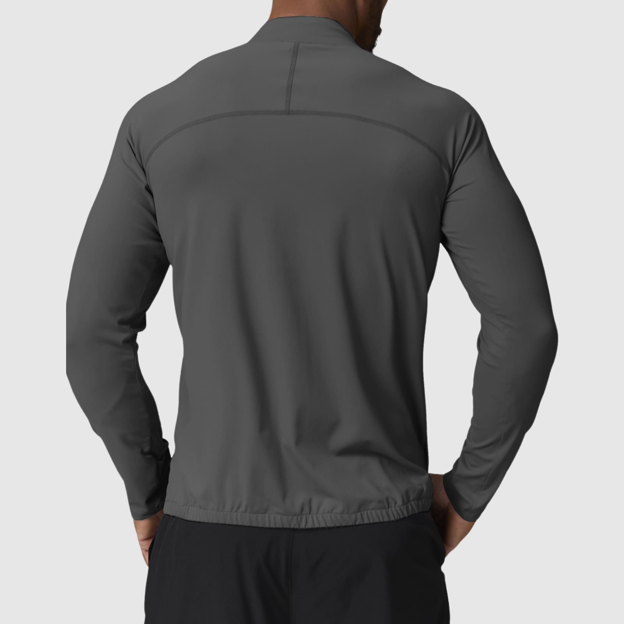 Ultralight Jacket