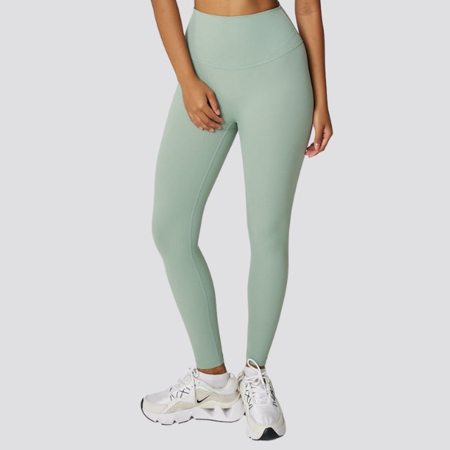 High Waist Yoga Leggings